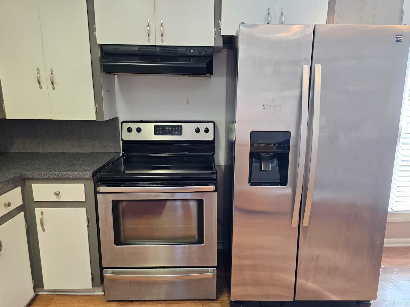 600 Fourth St  Mena, AR