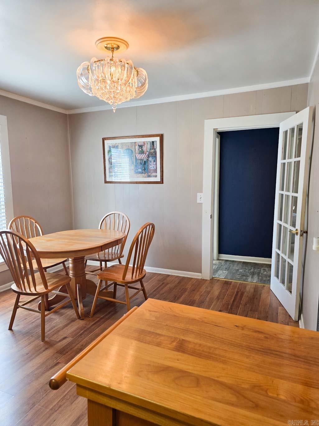 600 Fourth St  Mena, AR