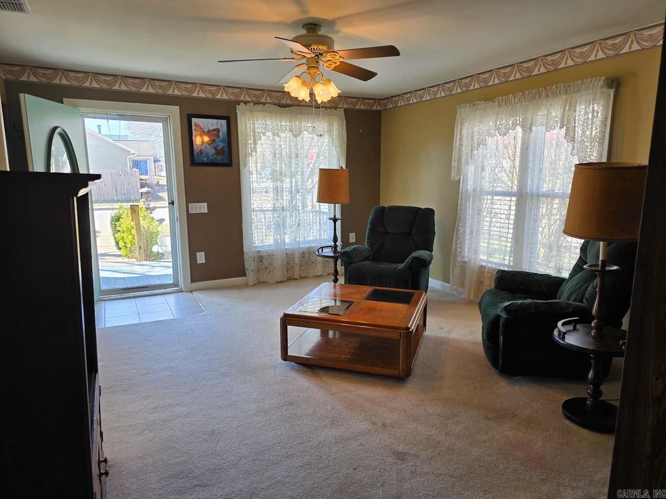 600 Fourth St  Mena, AR