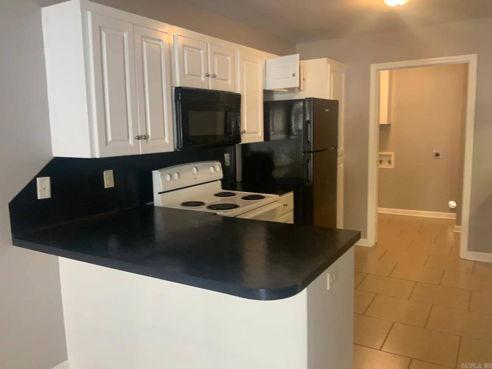 312 Clint  Jacksonville, AR