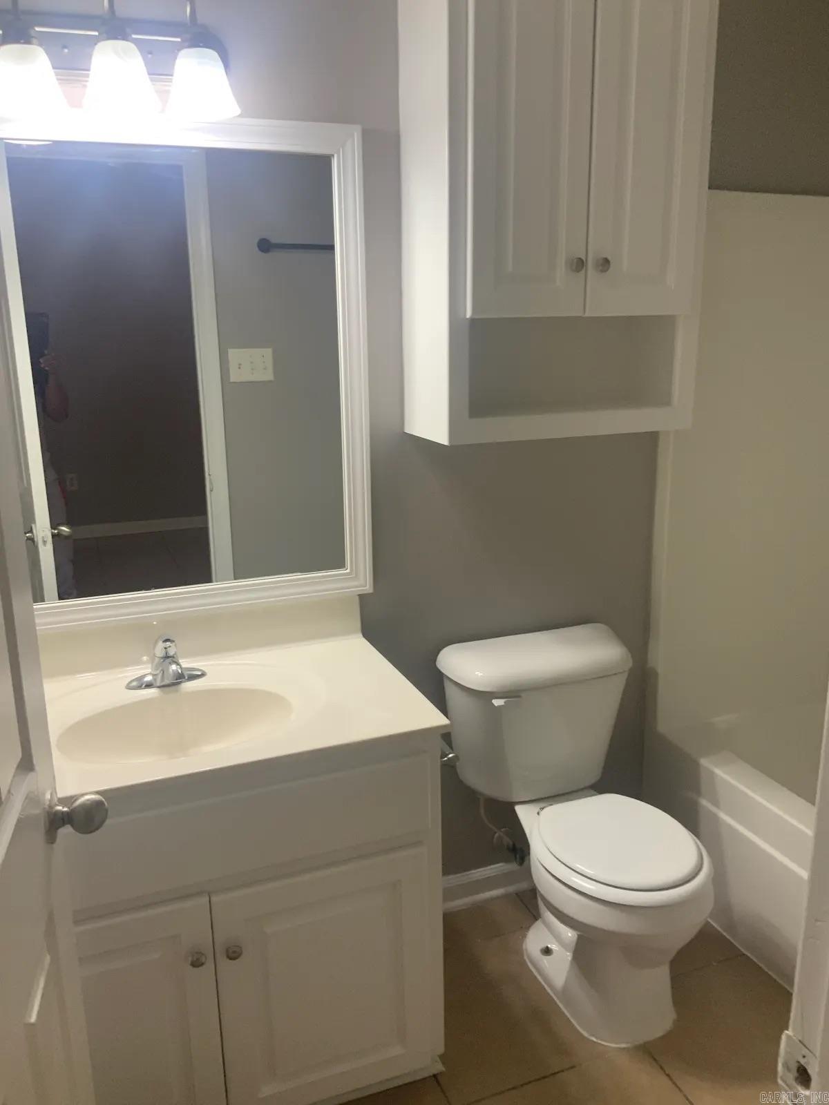 312 Clint  Jacksonville, AR