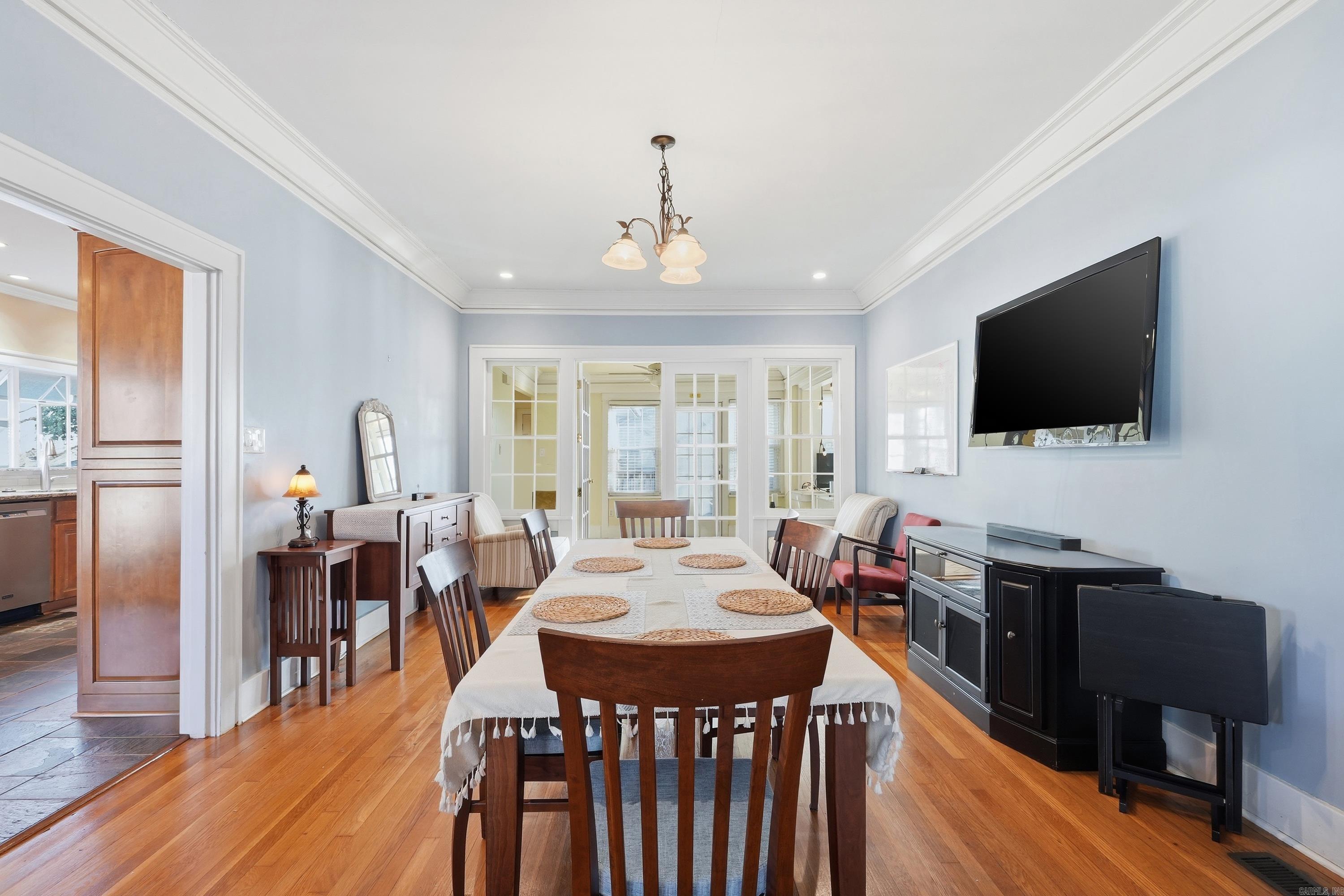 3221 W Markham  Little Rock, AR