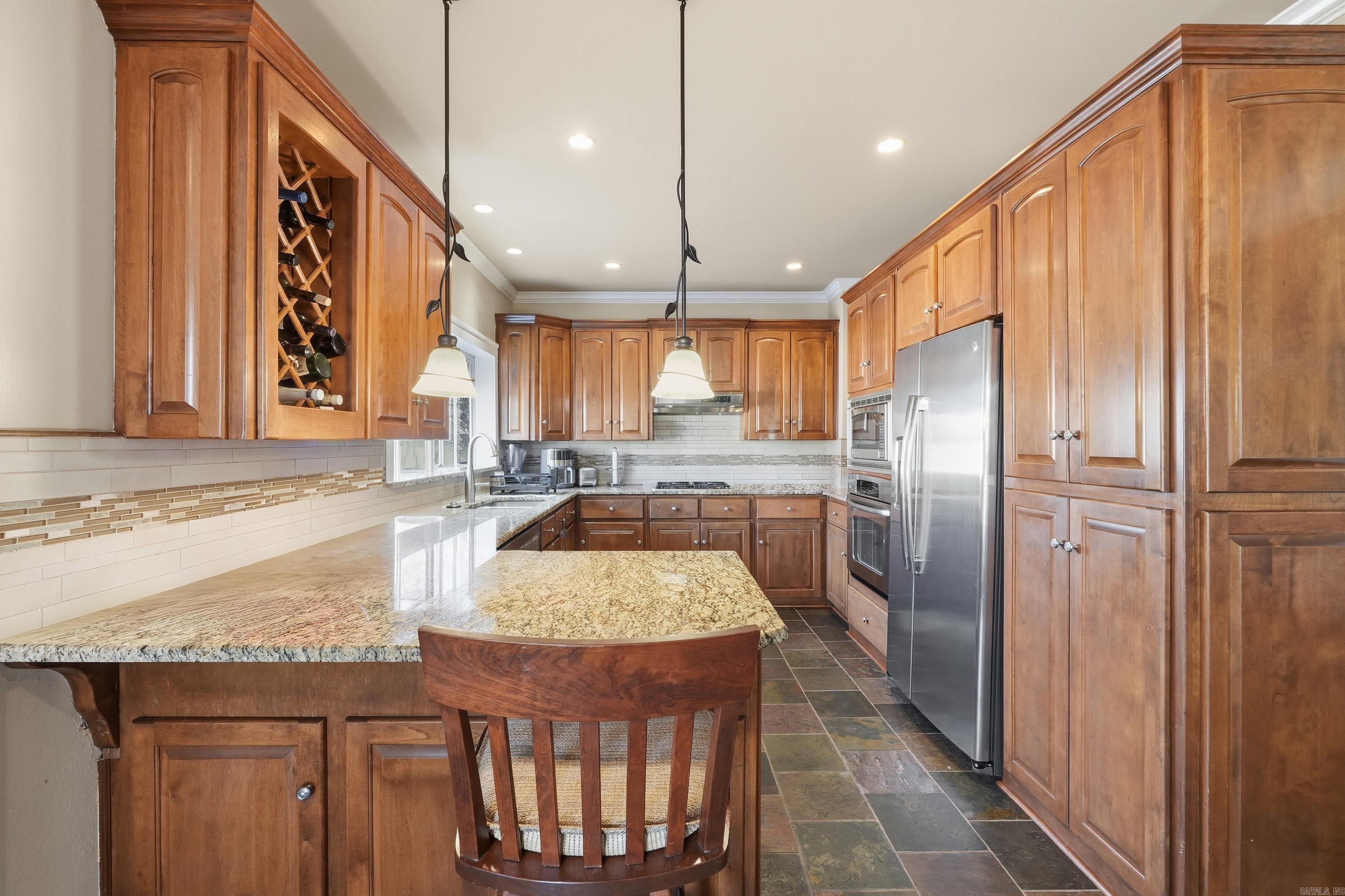 3221 W Markham  Little Rock, AR