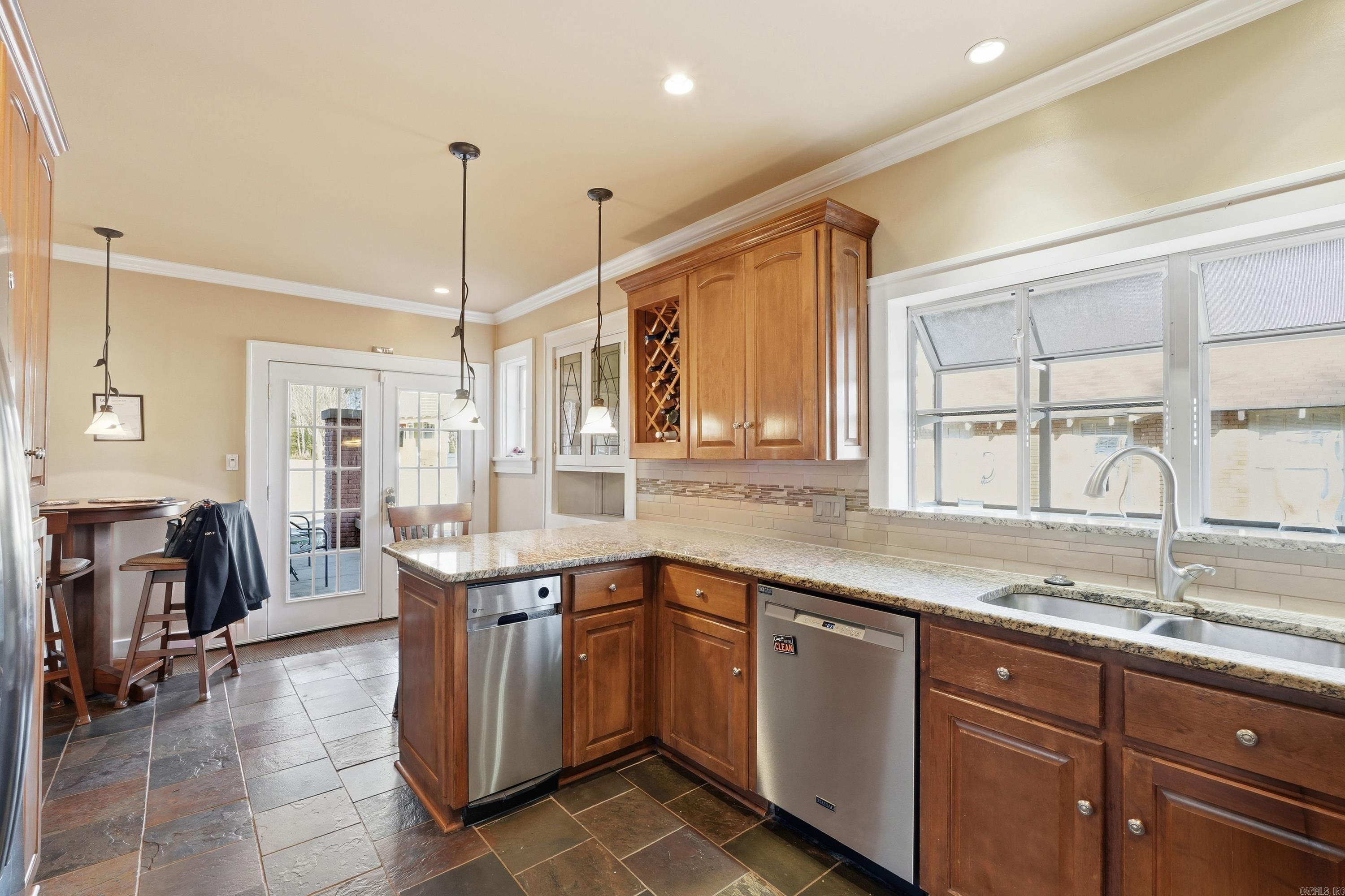 3221 W Markham  Little Rock, AR