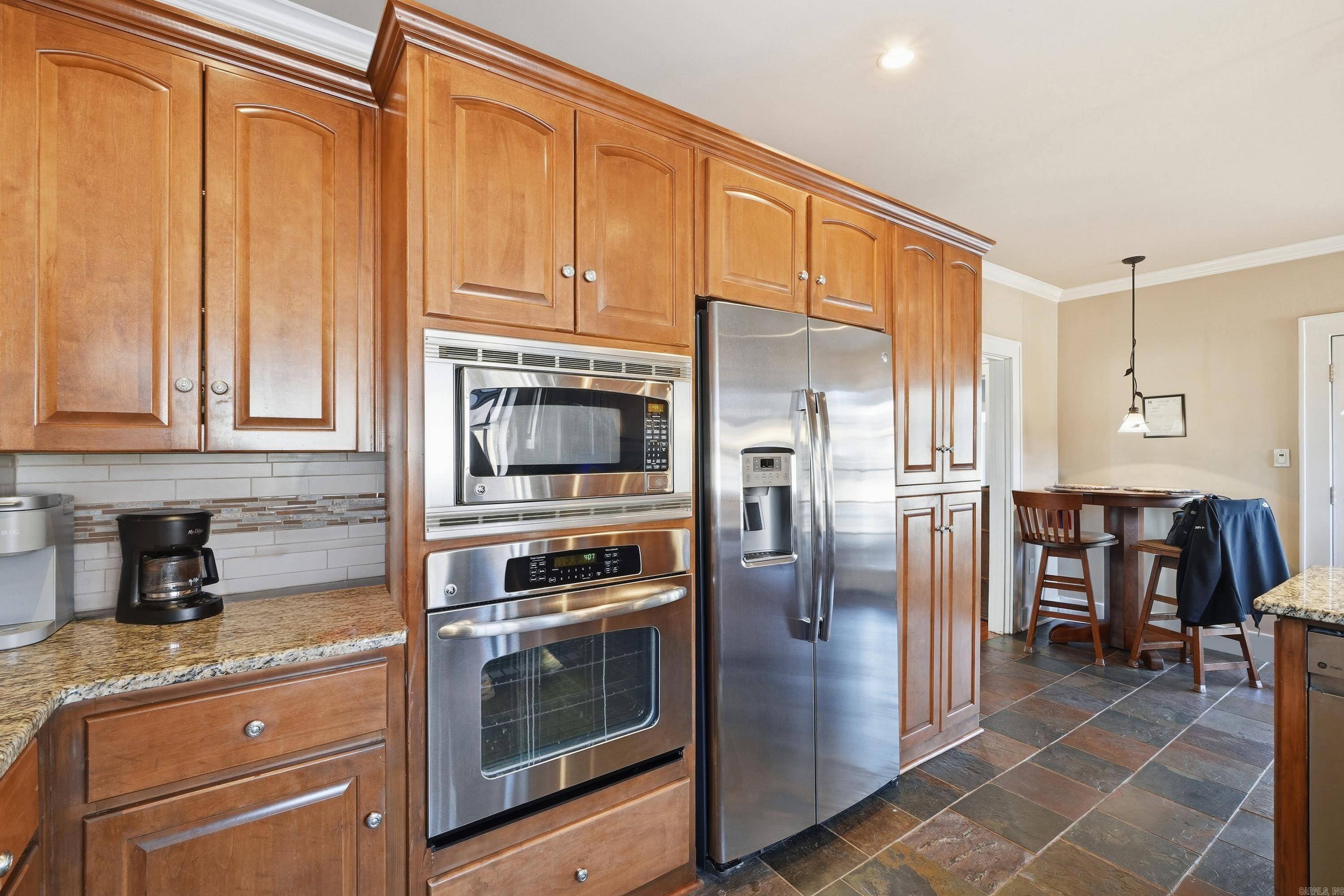 3221 W Markham  Little Rock, AR