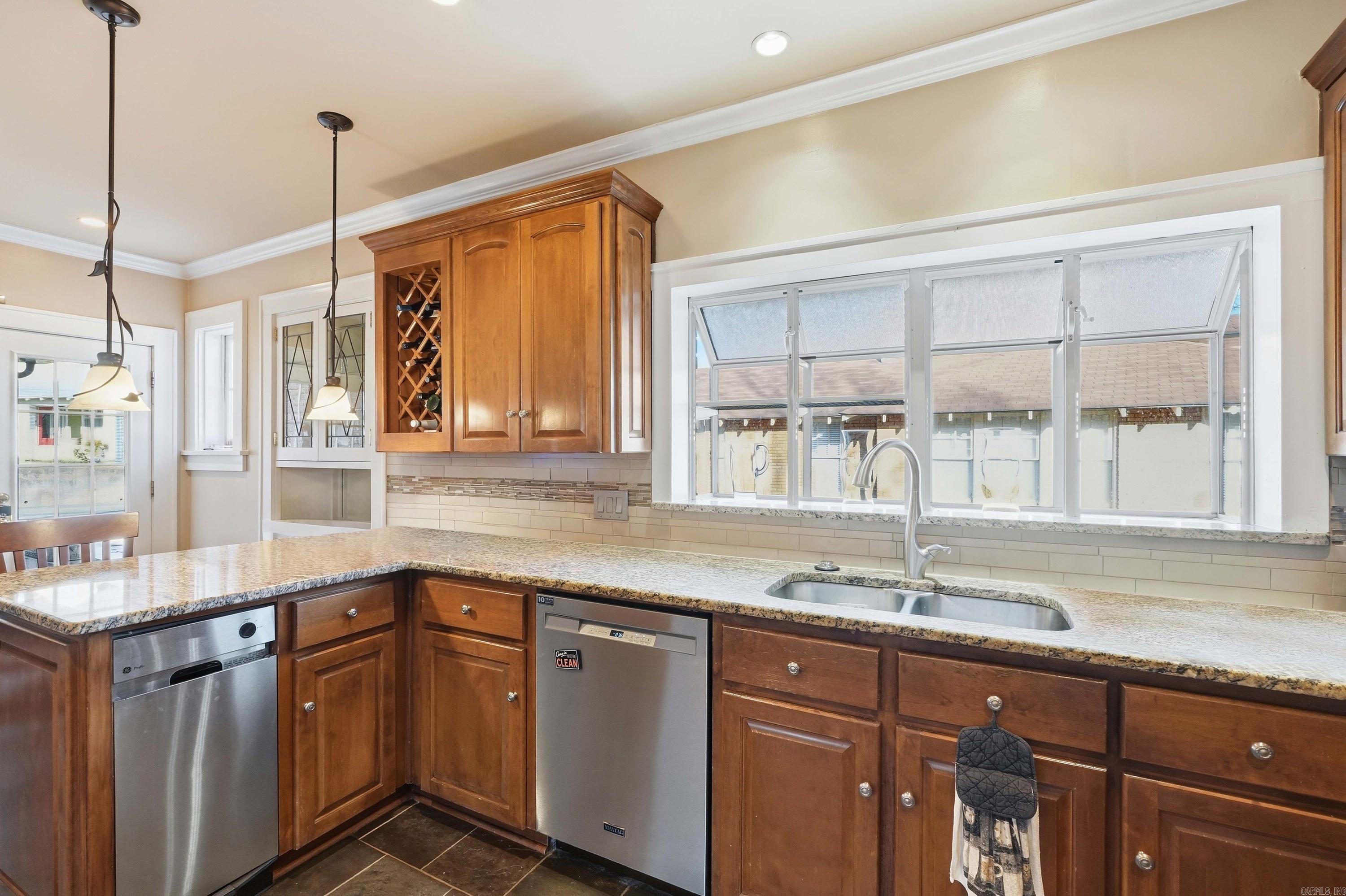 3221 W Markham  Little Rock, AR