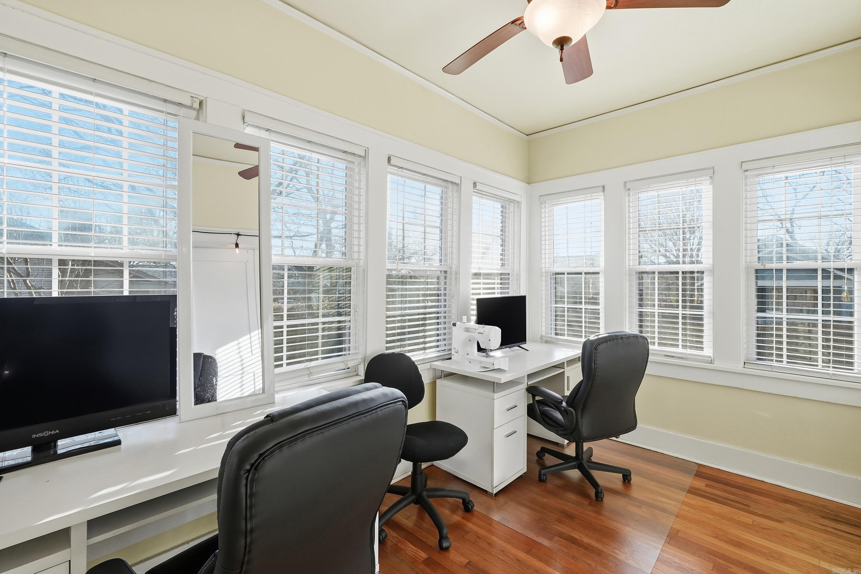 3221 W Markham  Little Rock, AR