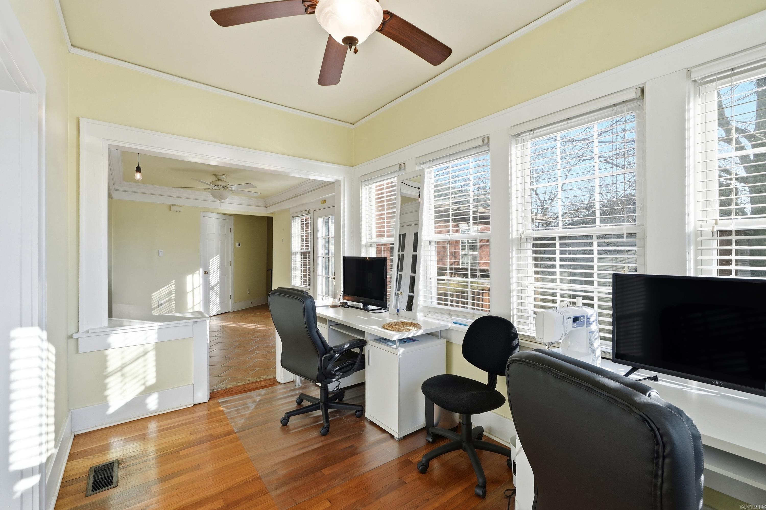 3221 W Markham  Little Rock, AR