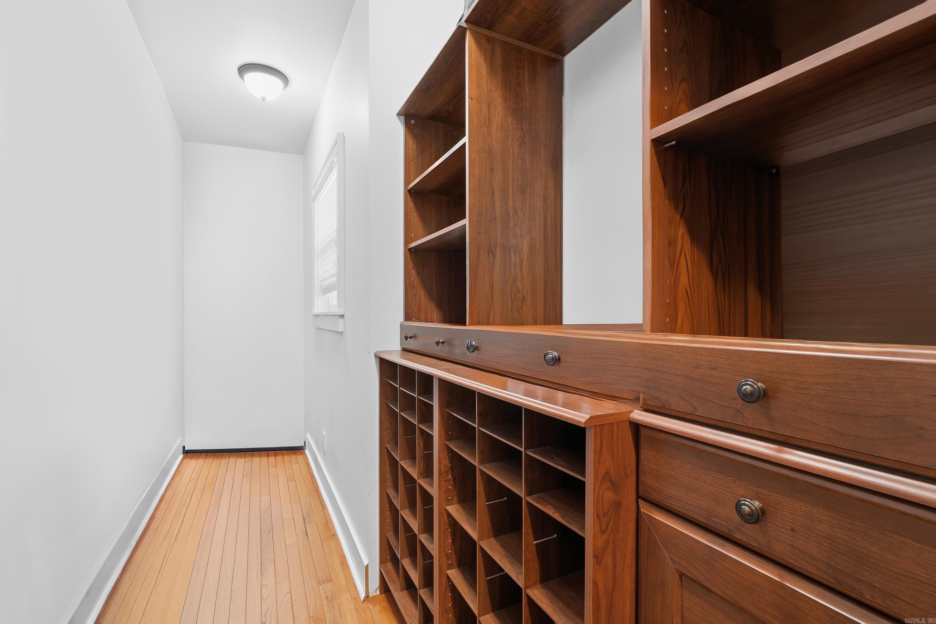 3221 W Markham  Little Rock, AR