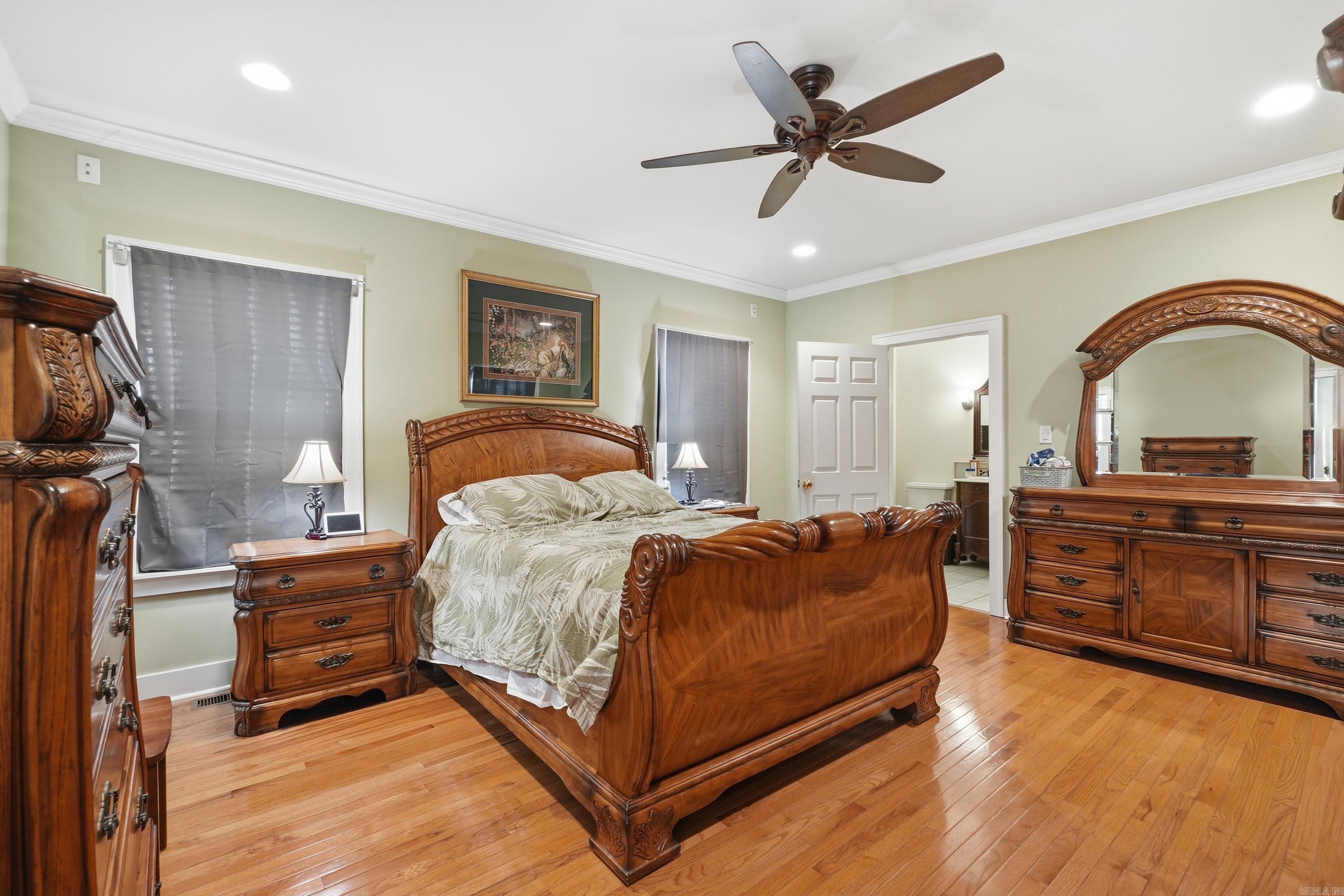 3221 W Markham  Little Rock, AR