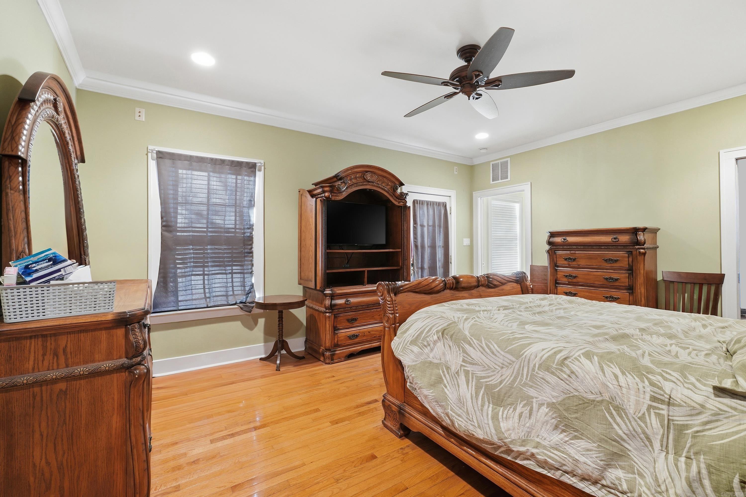 3221 W Markham  Little Rock, AR