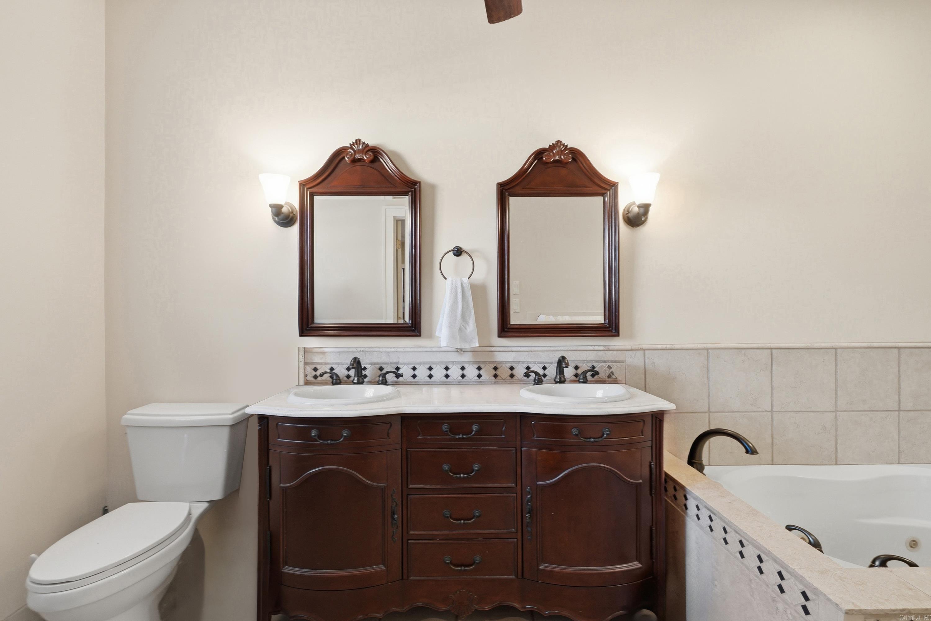 3221 W Markham  Little Rock, AR