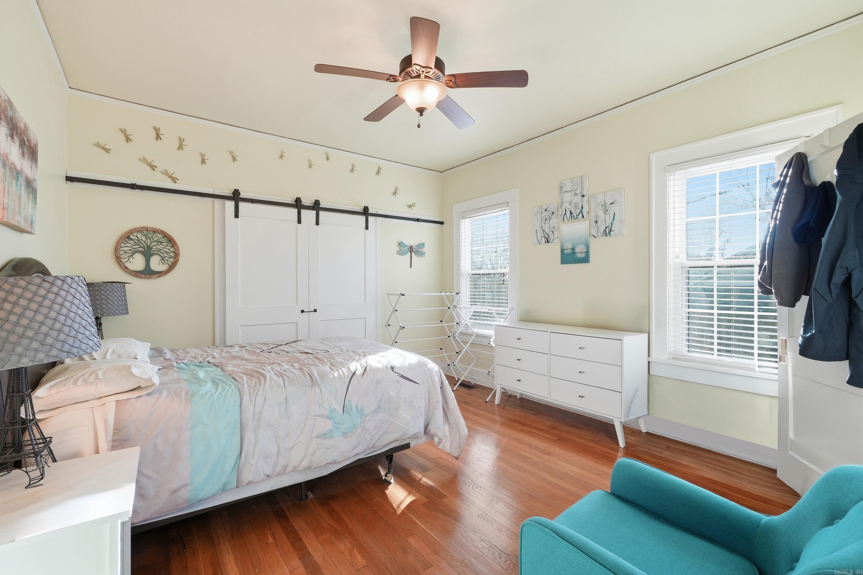 3221 W Markham  Little Rock, AR