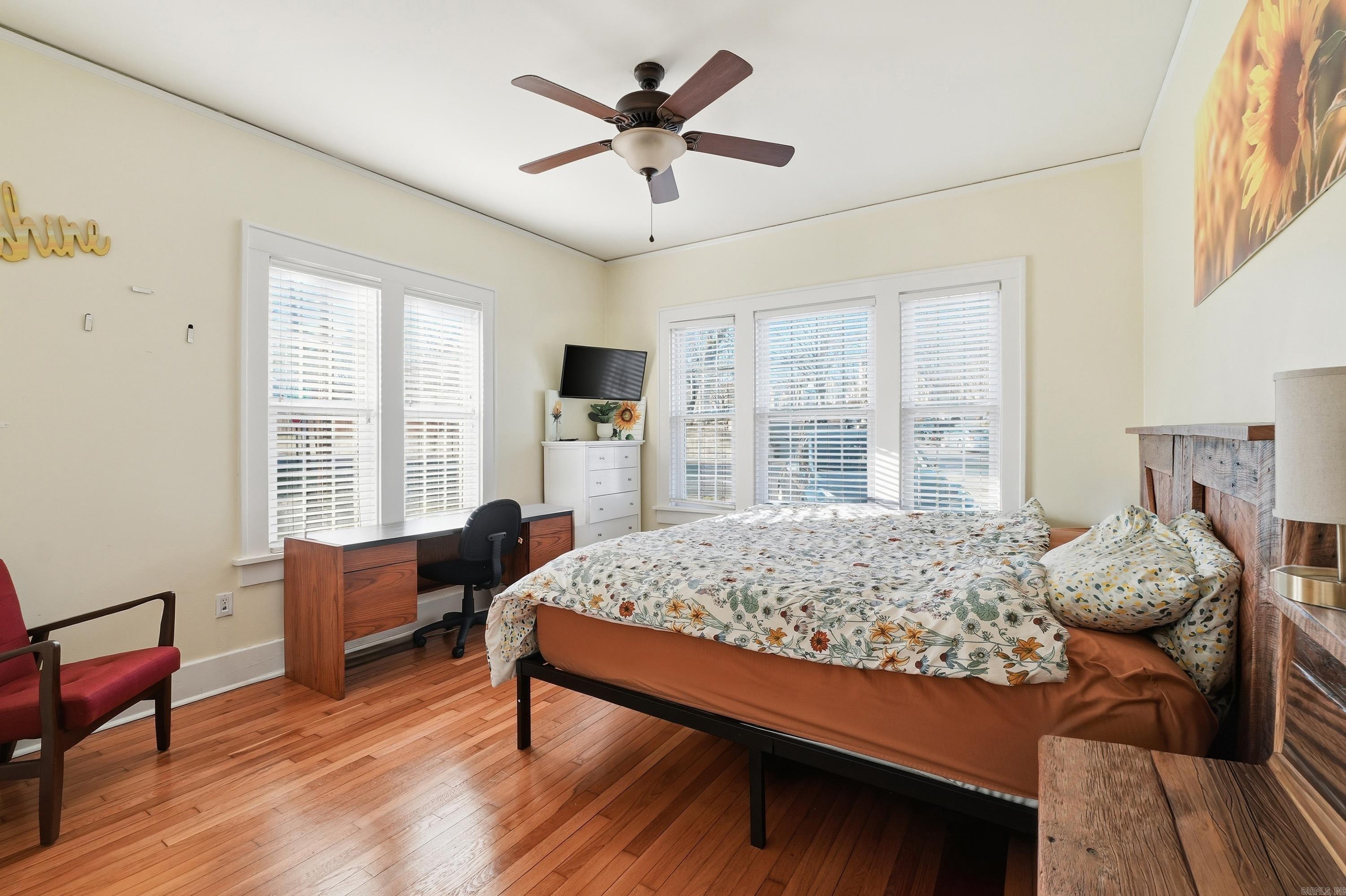 3221 W Markham  Little Rock, AR