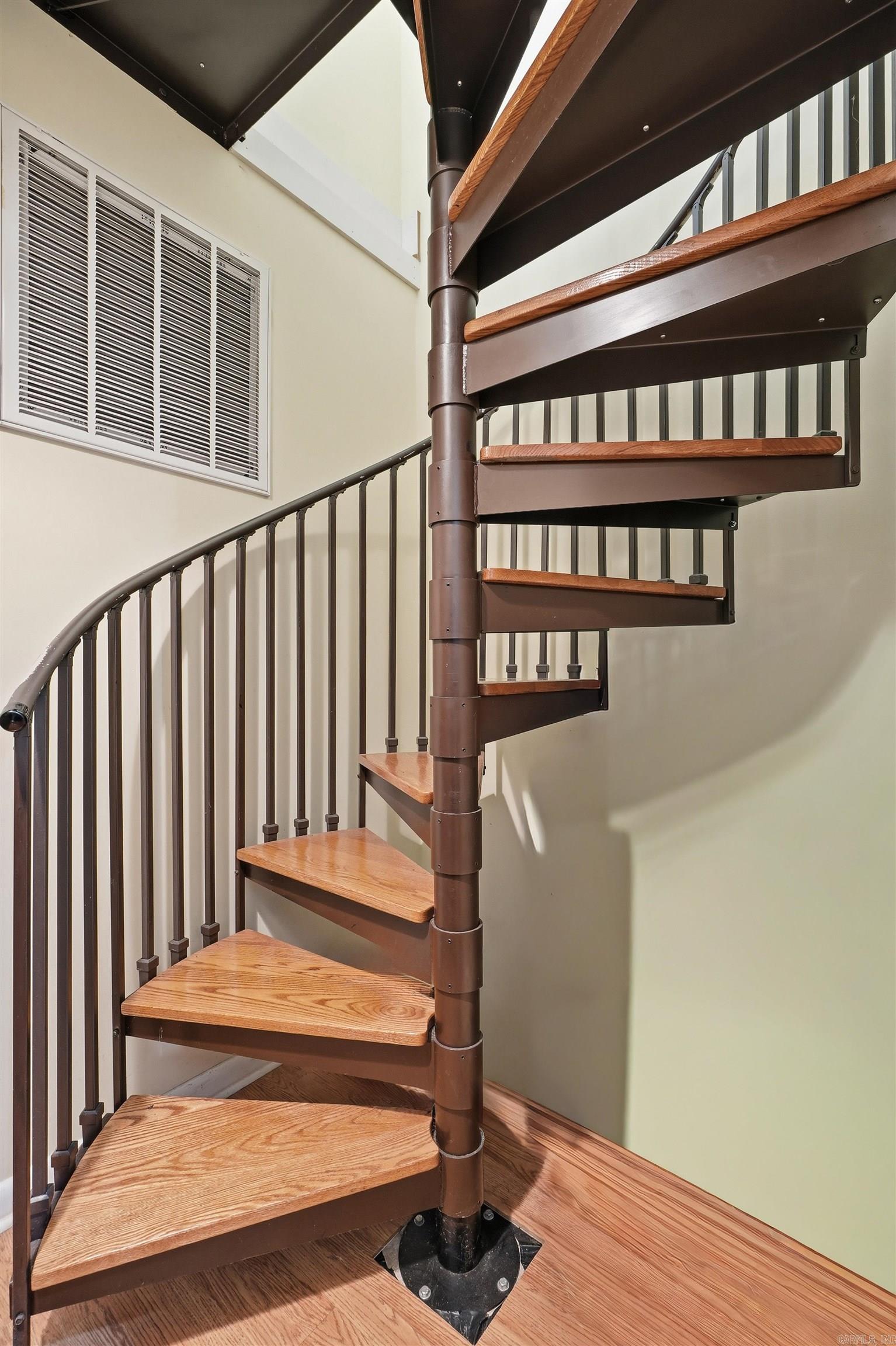 3221 W Markham  Little Rock, AR