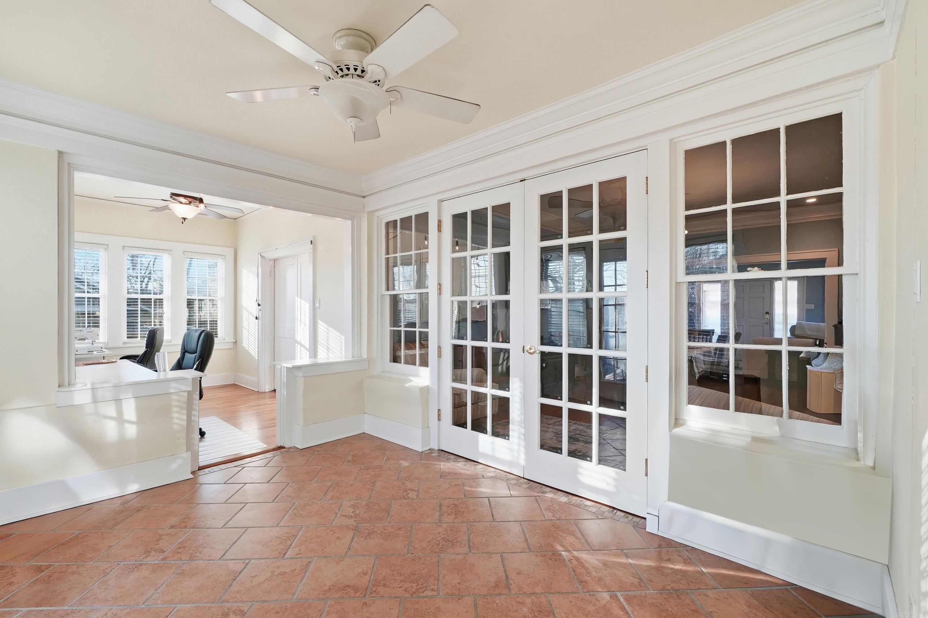 3221 W Markham  Little Rock, AR