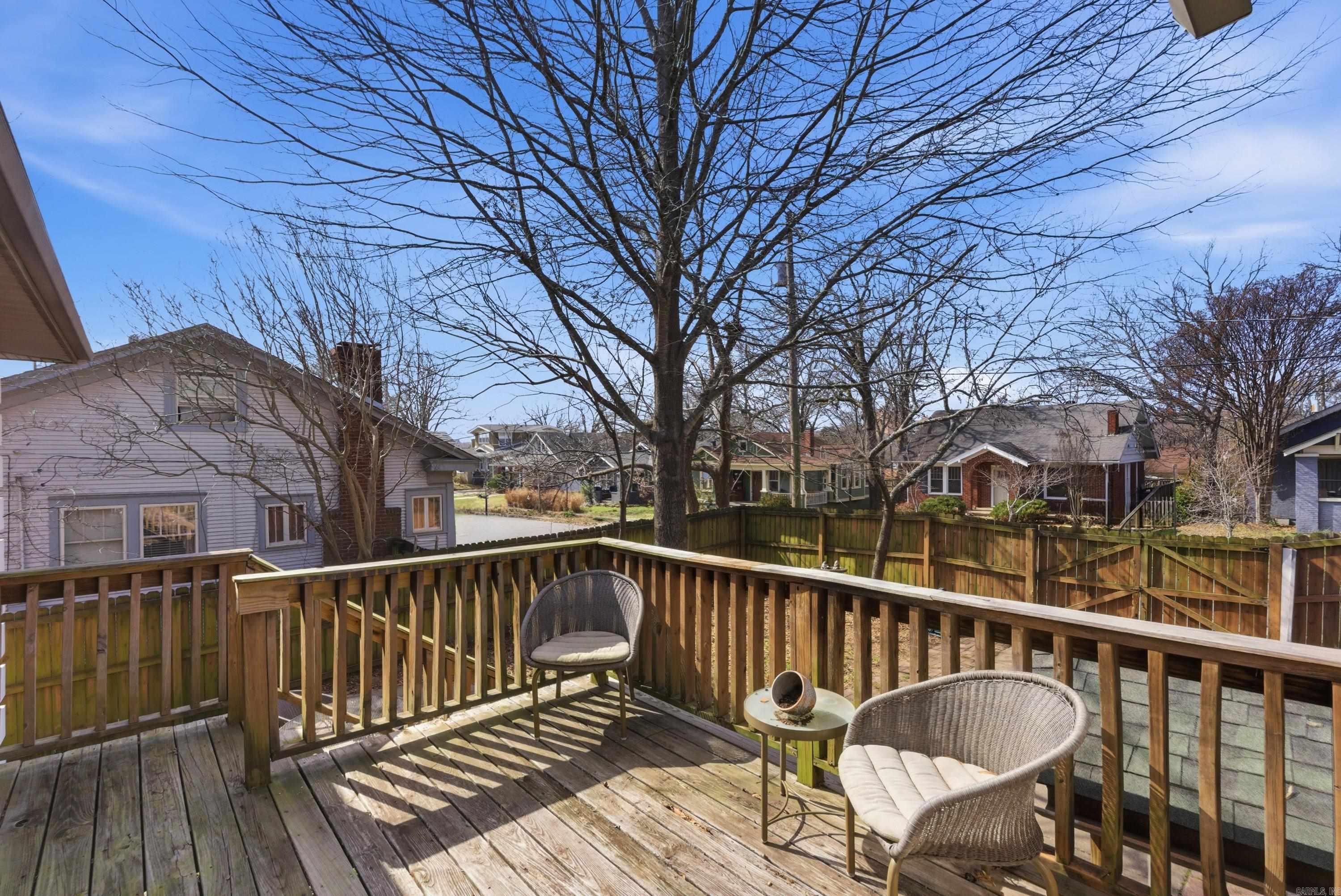 3221 W Markham  Little Rock, AR