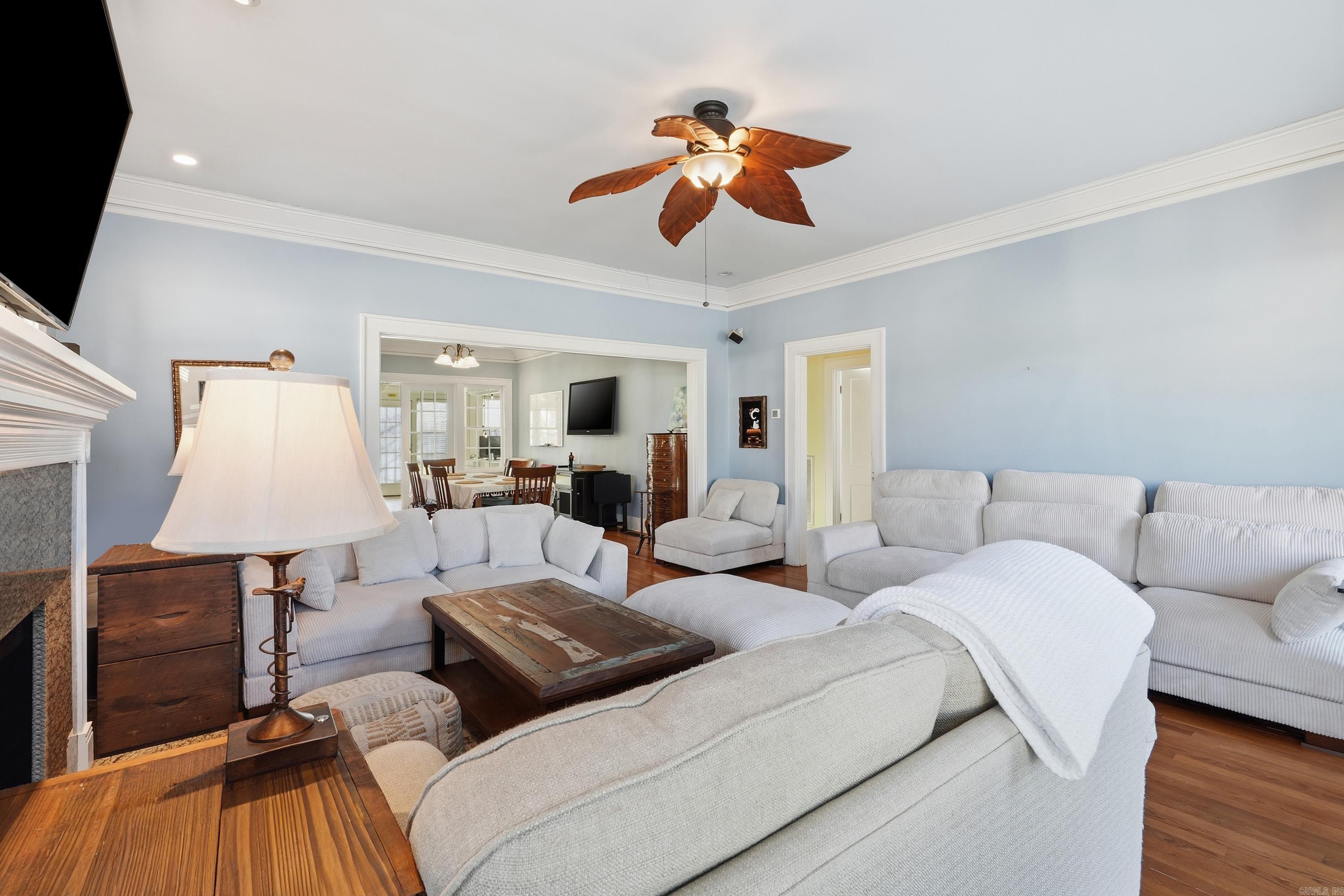 3221 W Markham  Little Rock, AR