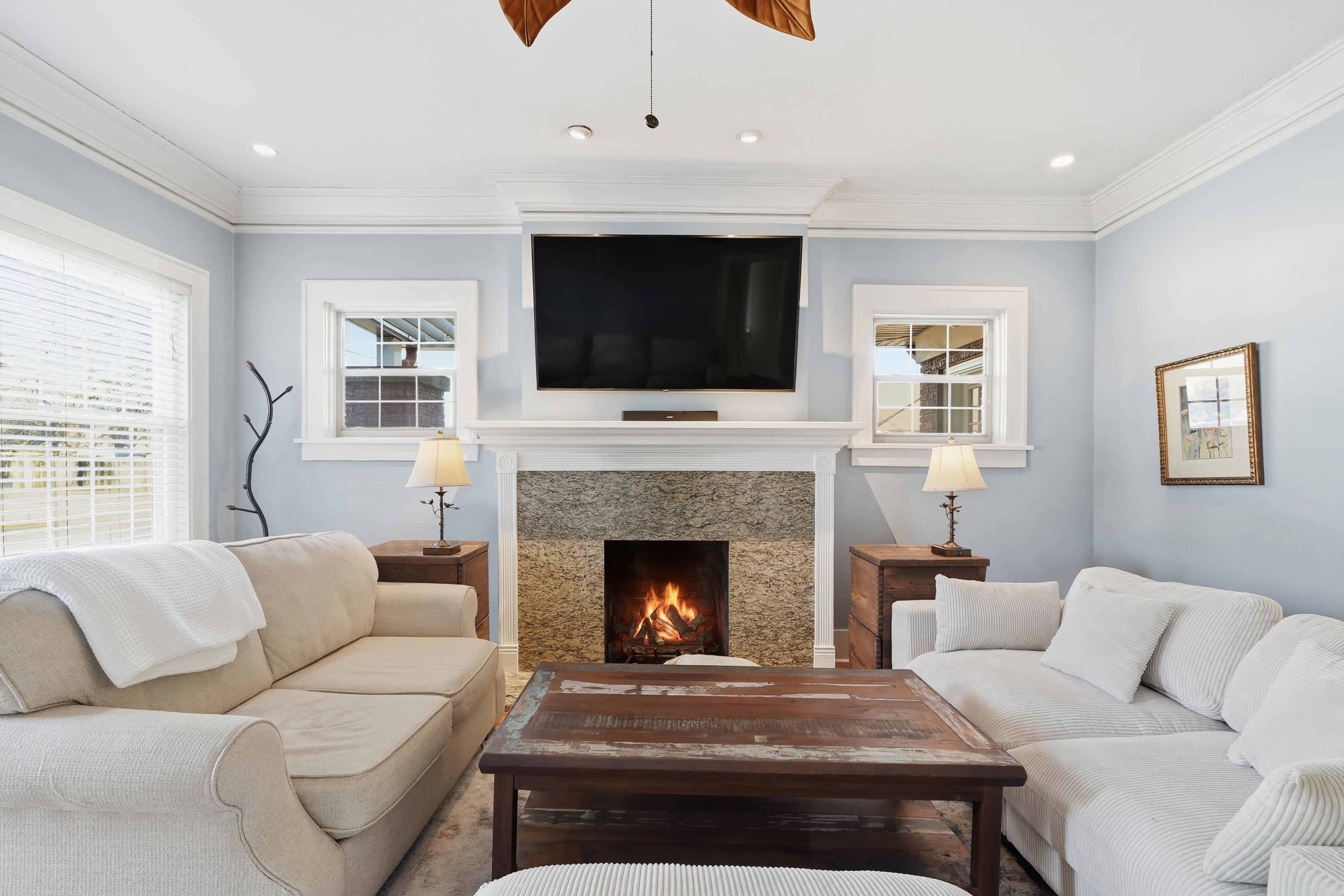 3221 W Markham  Little Rock, AR