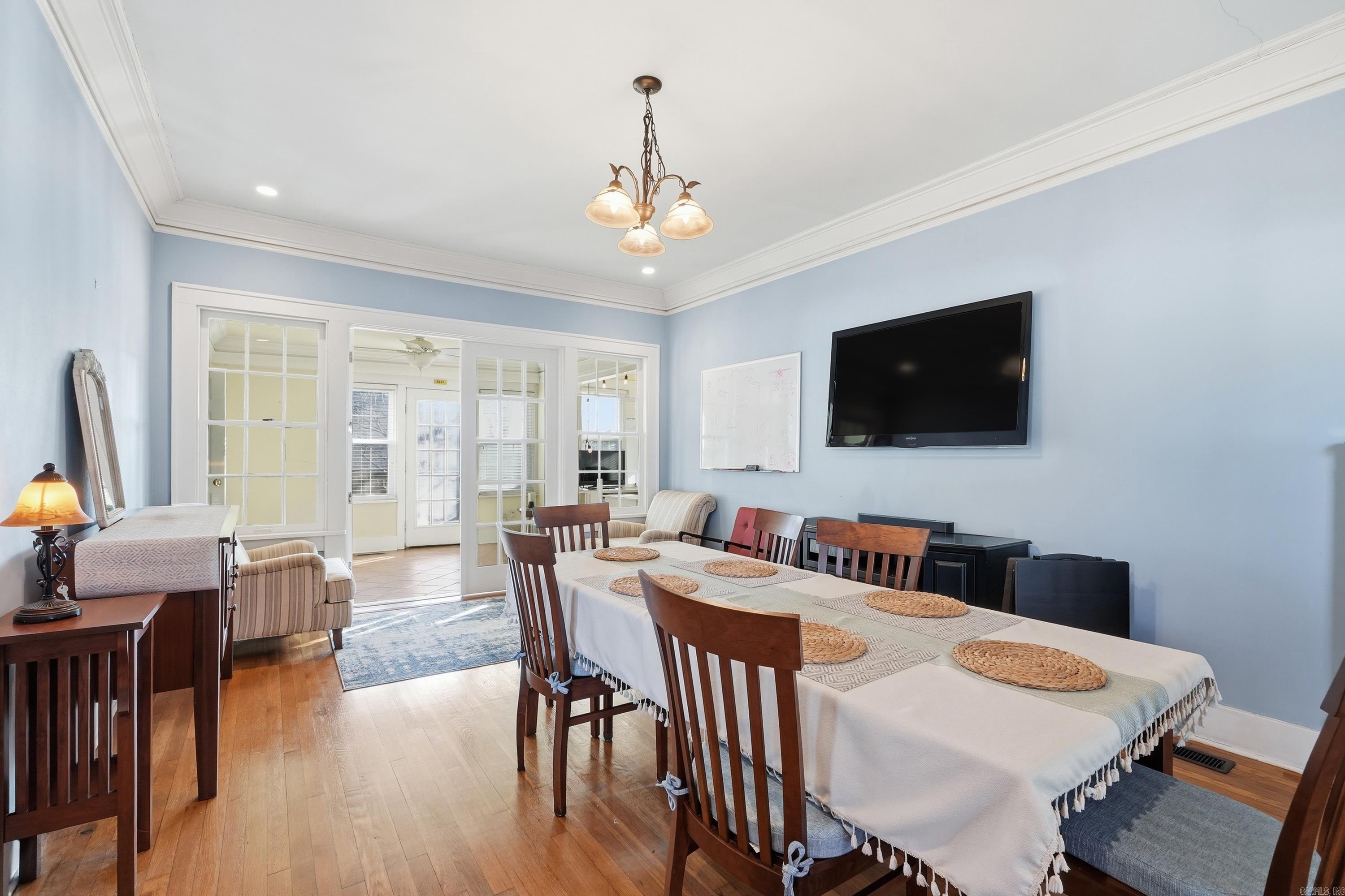 3221 W Markham  Little Rock, AR