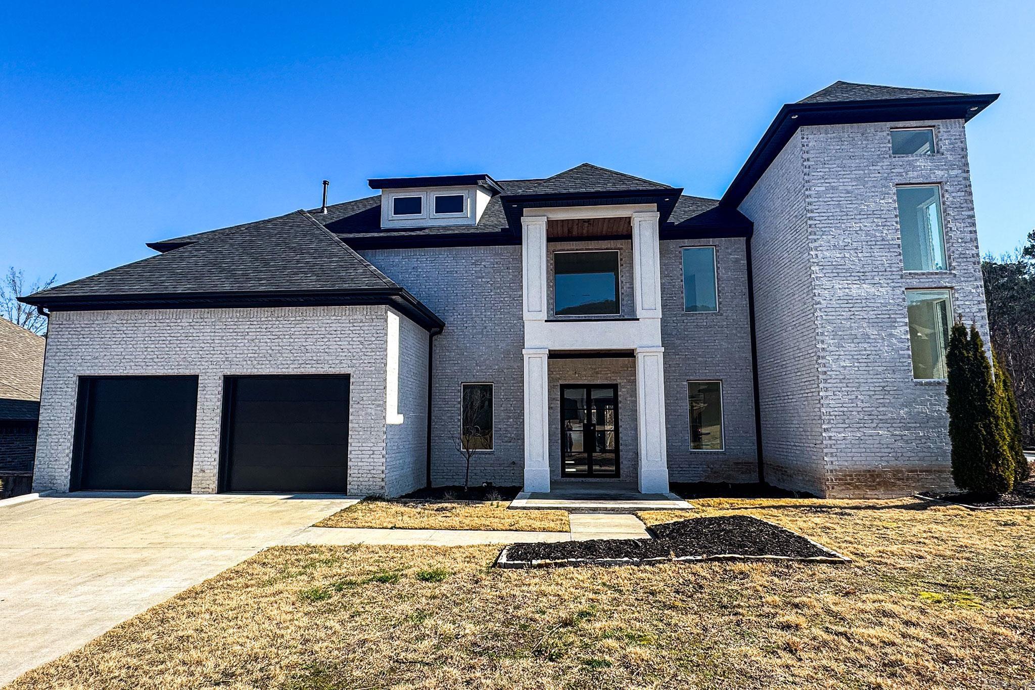 32 Corlay  Little Rock, AR