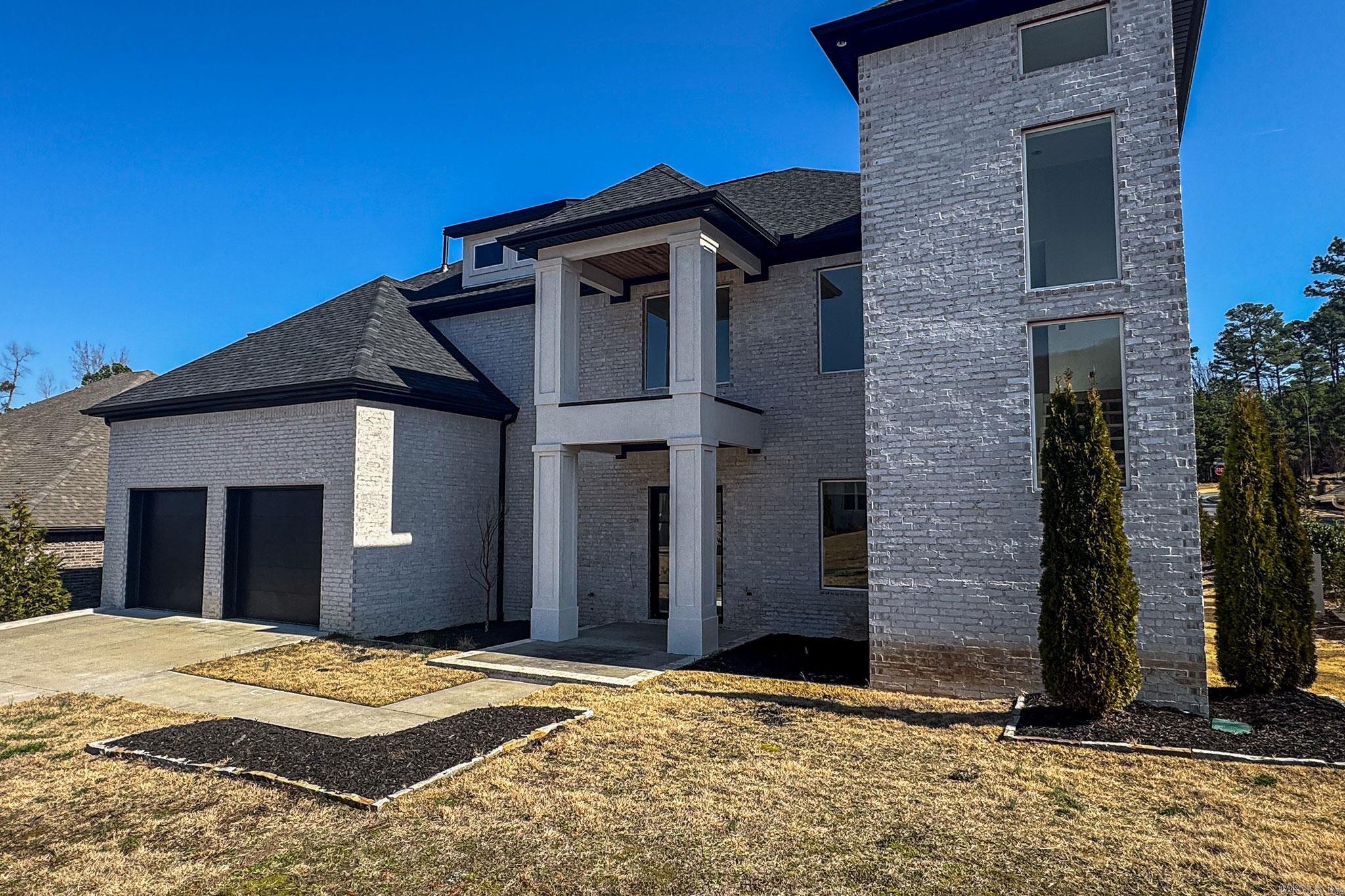 32 Corlay  Little Rock, AR