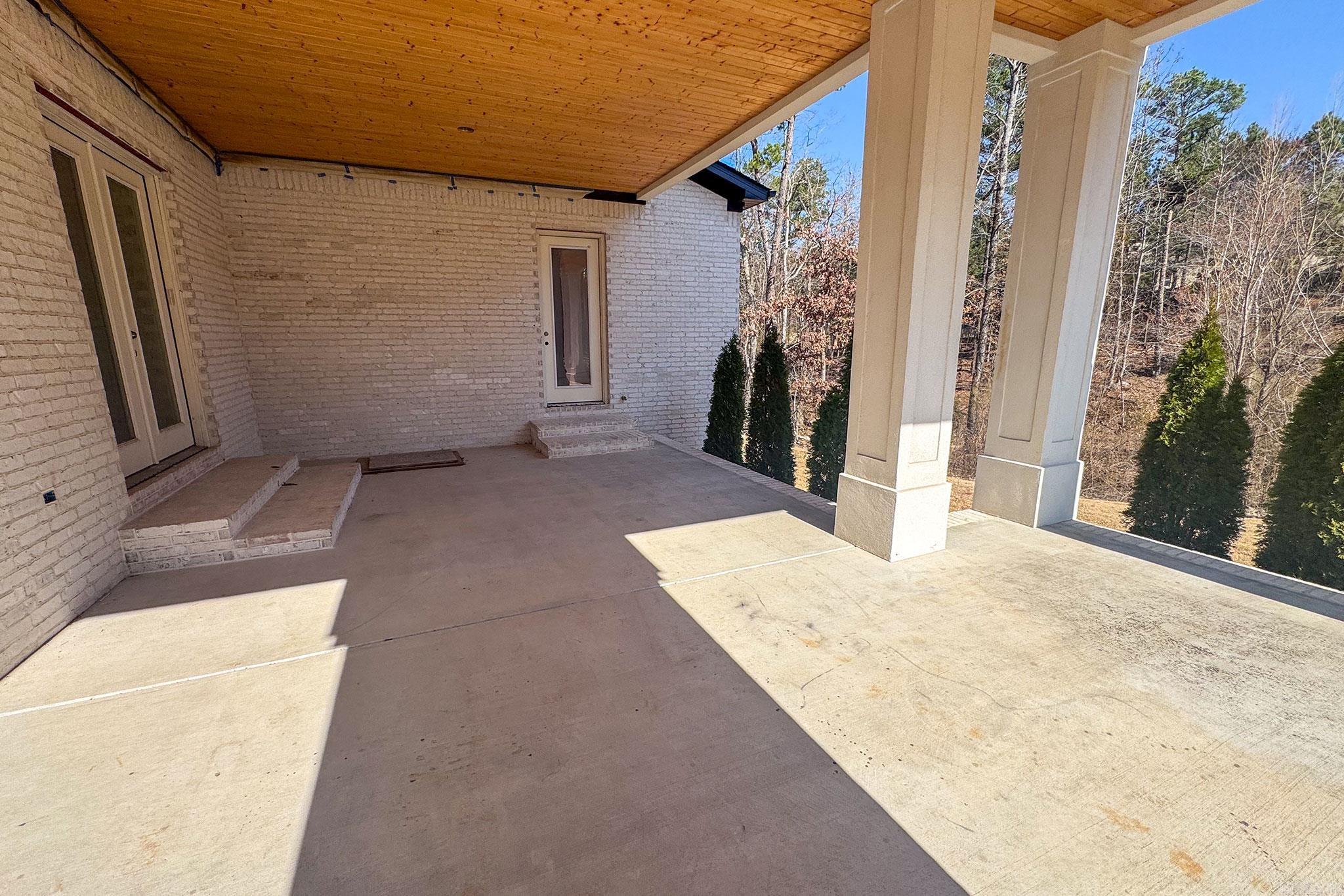 32 Corlay  Little Rock, AR