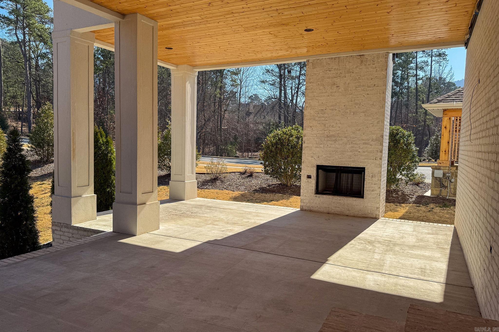 32 Corlay  Little Rock, AR