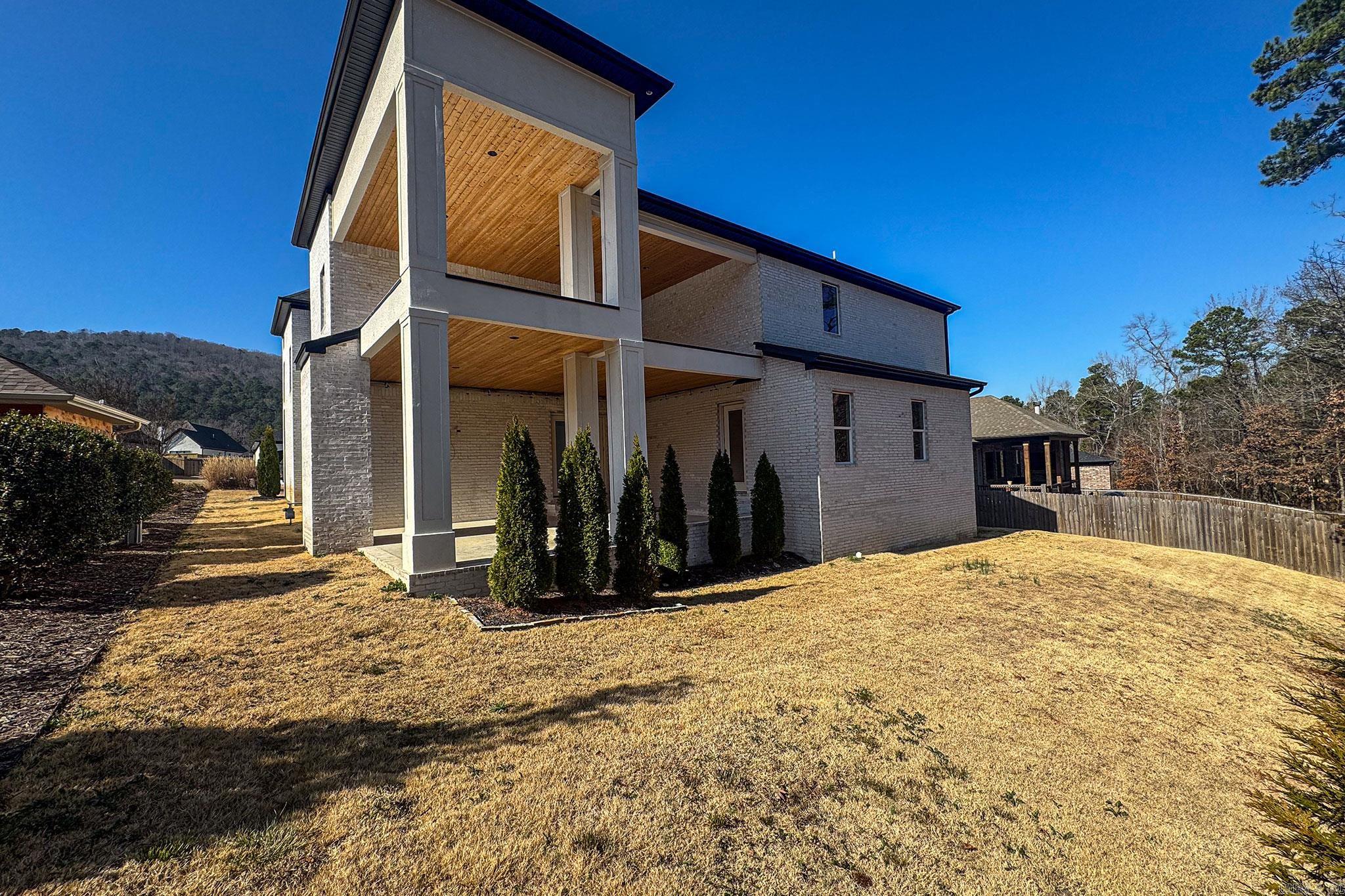 32 Corlay  Little Rock, AR