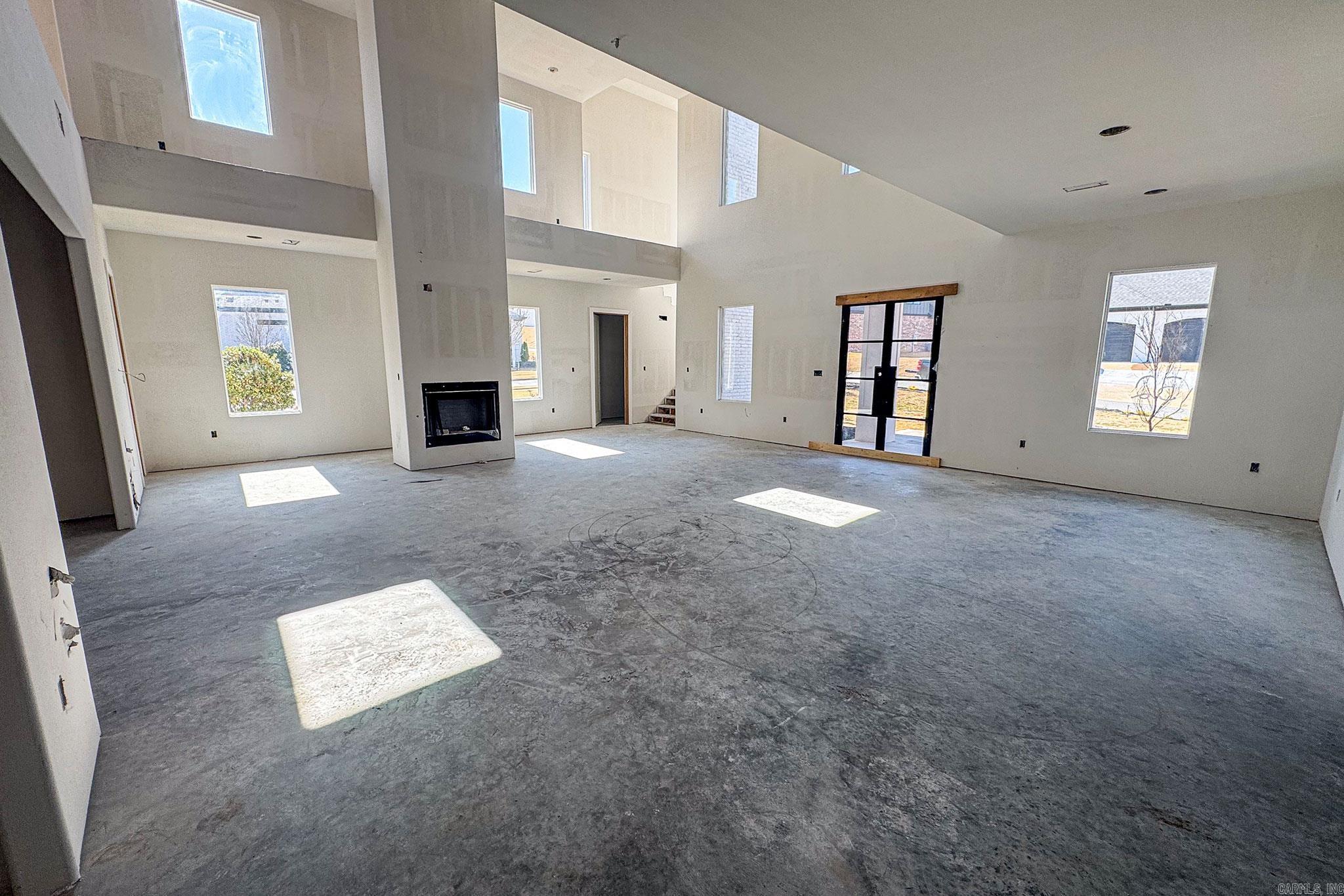 32 Corlay  Little Rock, AR