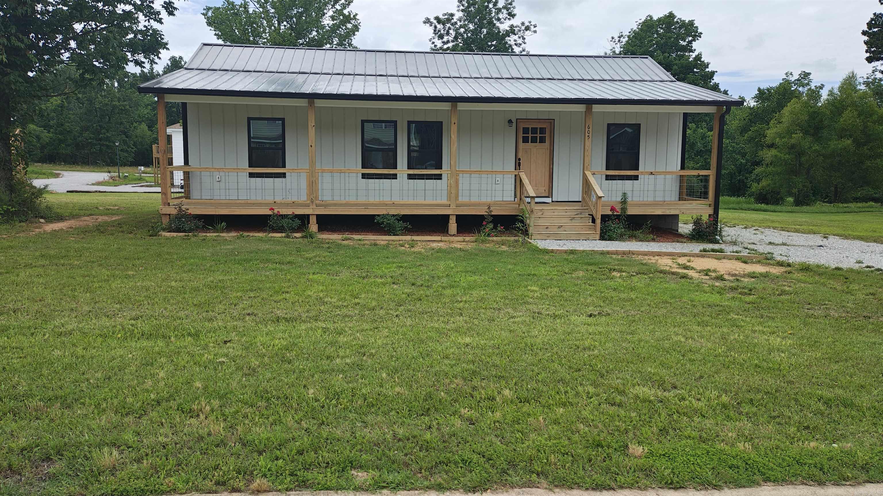 605 Frances Cove Road