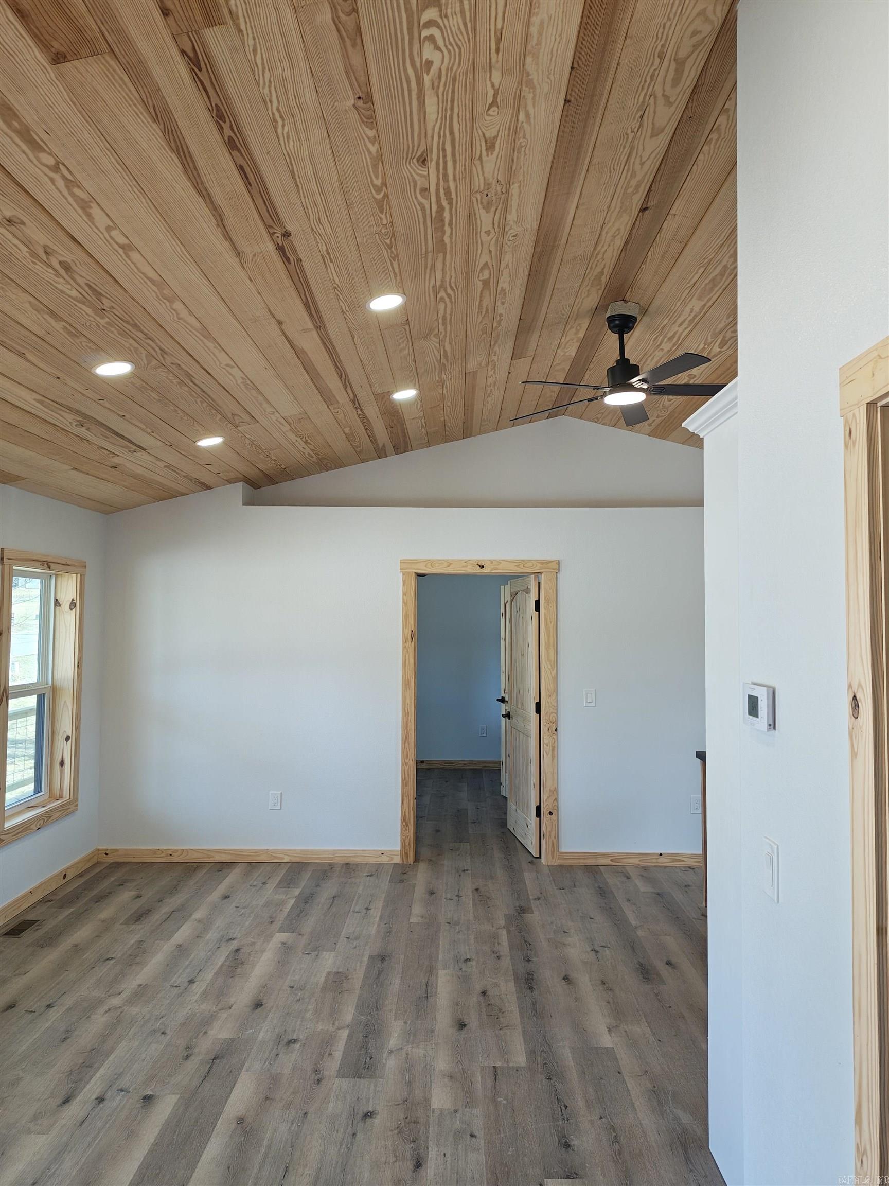 605 Frances Cove  Mountain View, AR