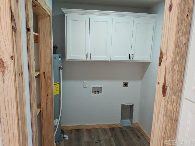 605 Frances Cove  Mountain View, AR