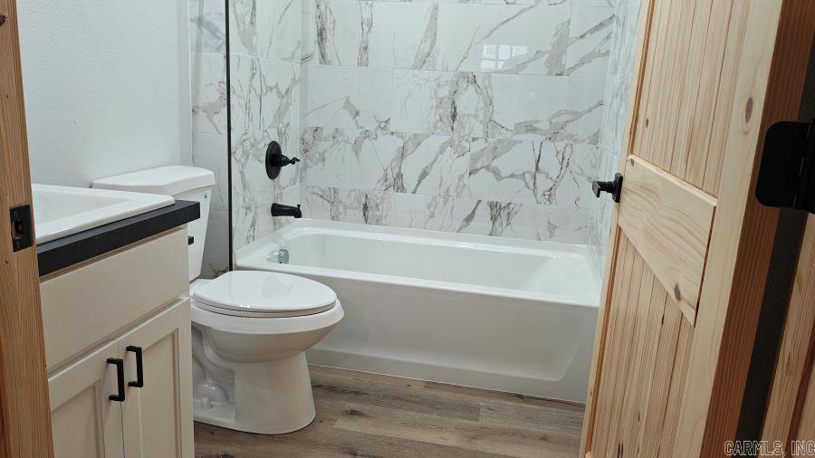 605 Frances Cove  Mountain View, AR