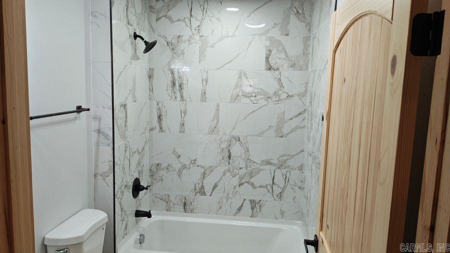 605 Frances Cove  Mountain View, AR