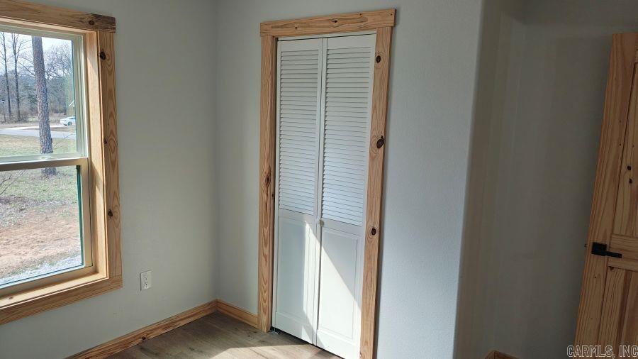 605 Frances Cove  Mountain View, AR