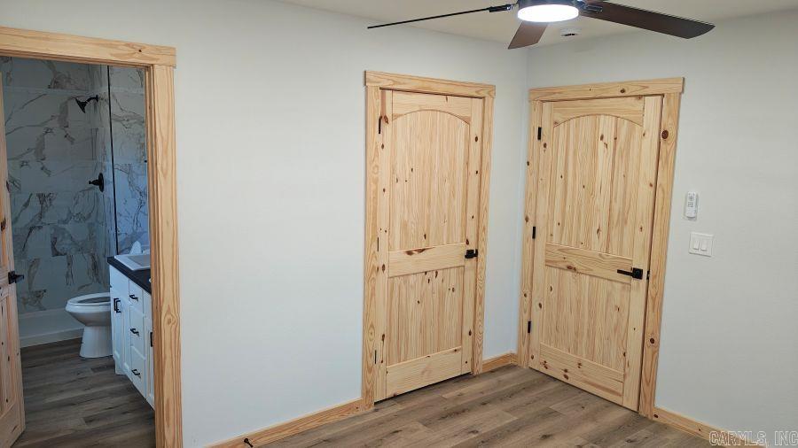 605 Frances Cove  Mountain View, AR