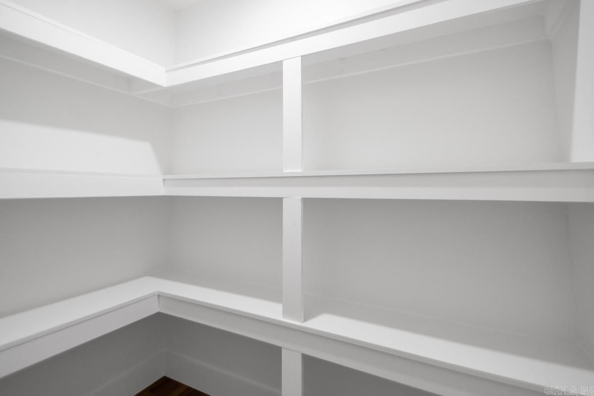 616 E Woodruff  Sherwood, AR