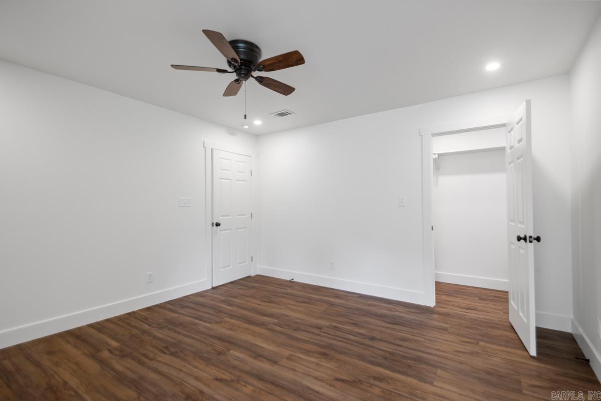 616 E Woodruff  Sherwood, AR