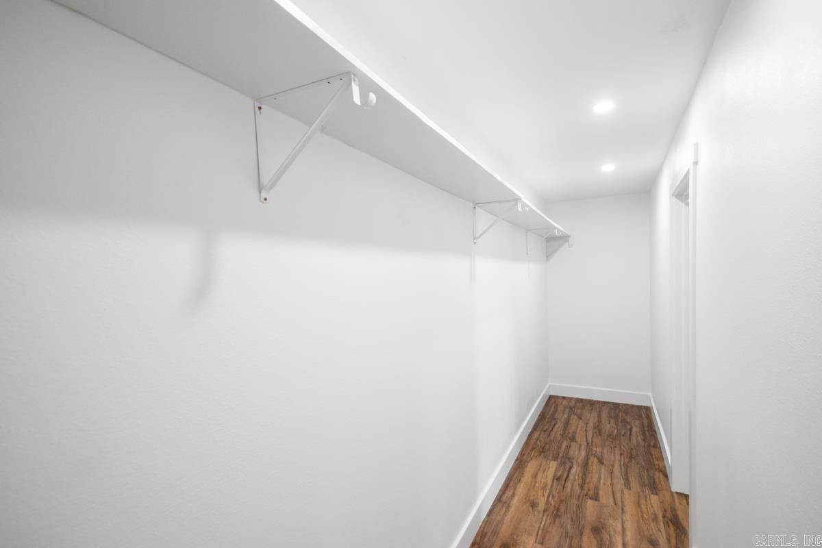 616 E Woodruff  Sherwood, AR