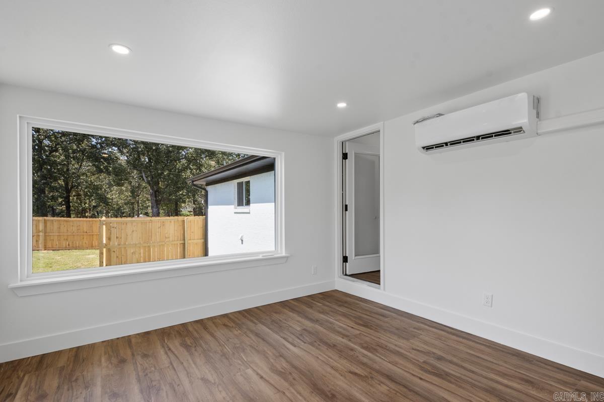 616 E Woodruff  Sherwood, AR