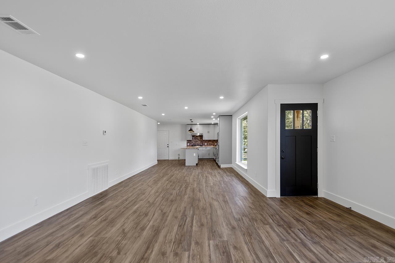 616 E Woodruff  Sherwood, AR