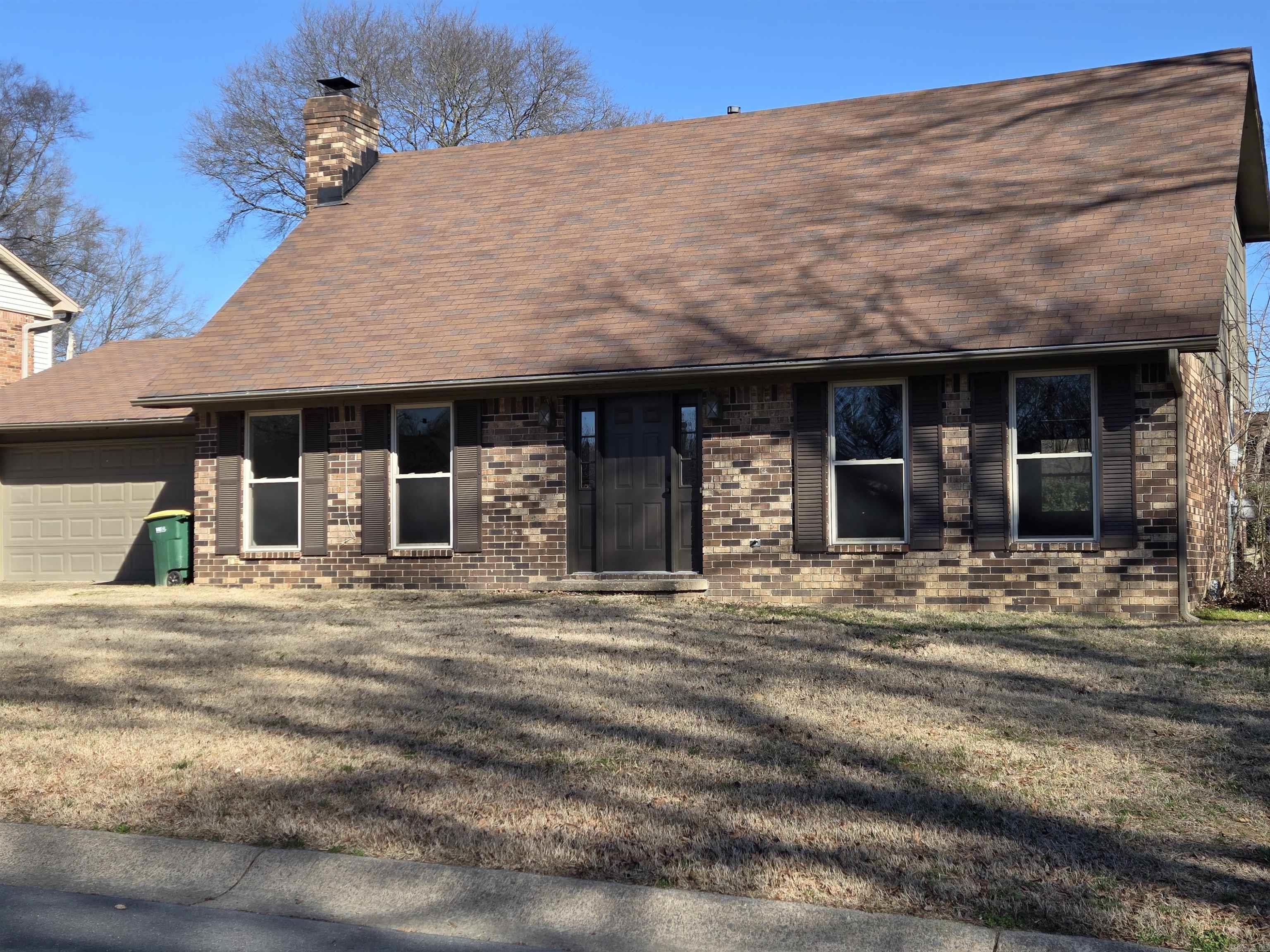 1224 Cornflower  Sherwood, AR