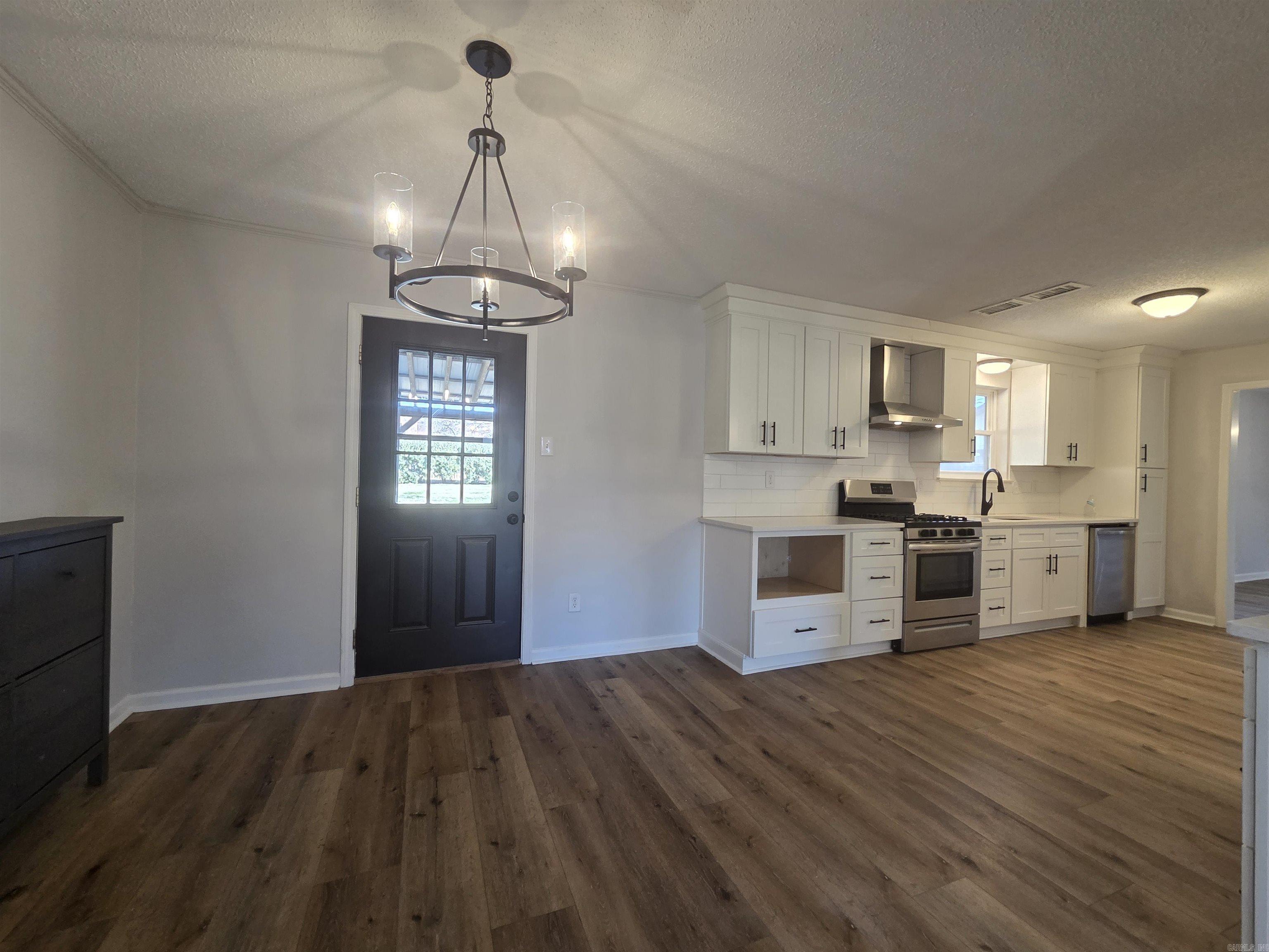 1224 Cornflower  Sherwood, AR