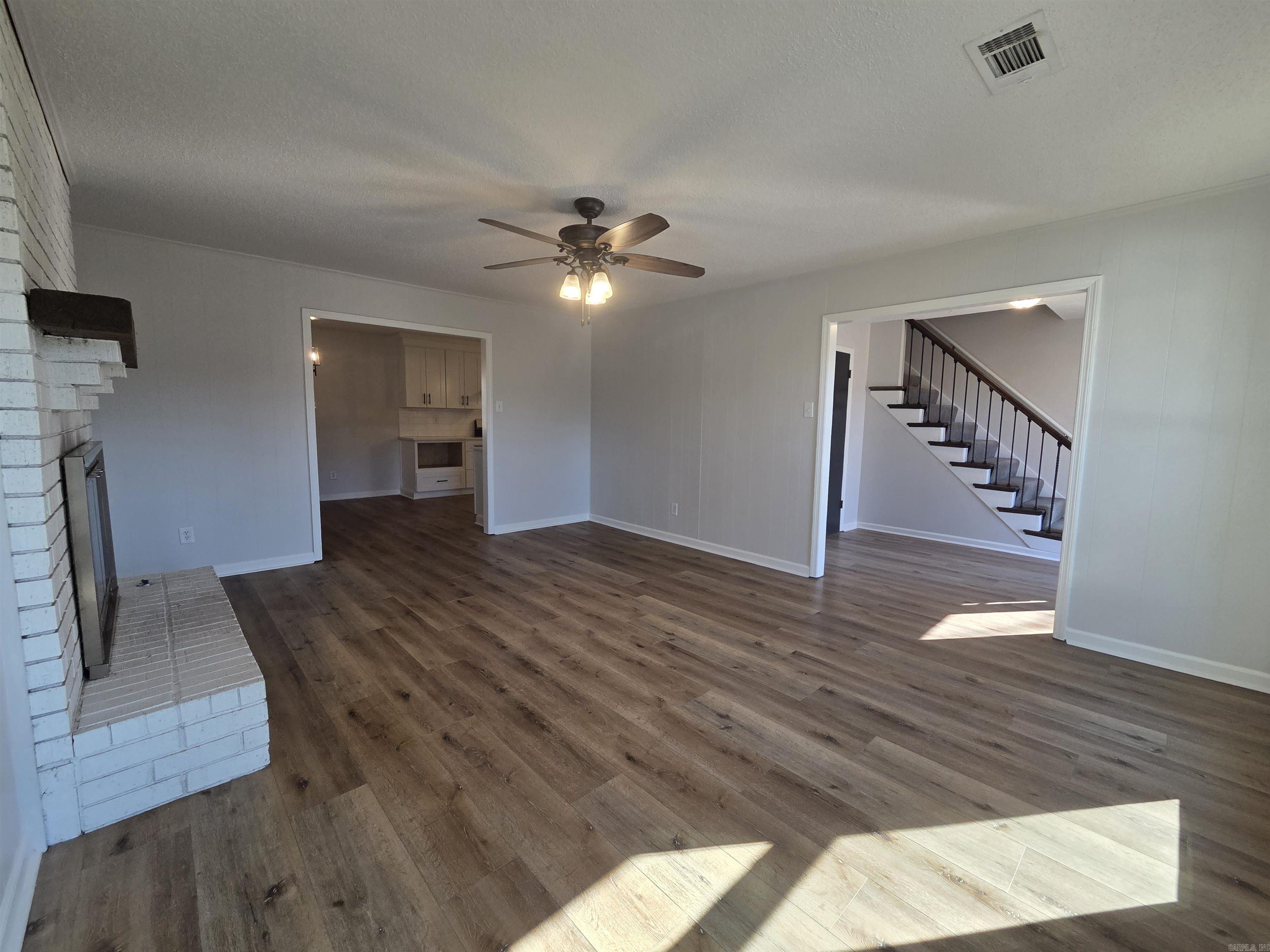 1224 Cornflower  Sherwood, AR