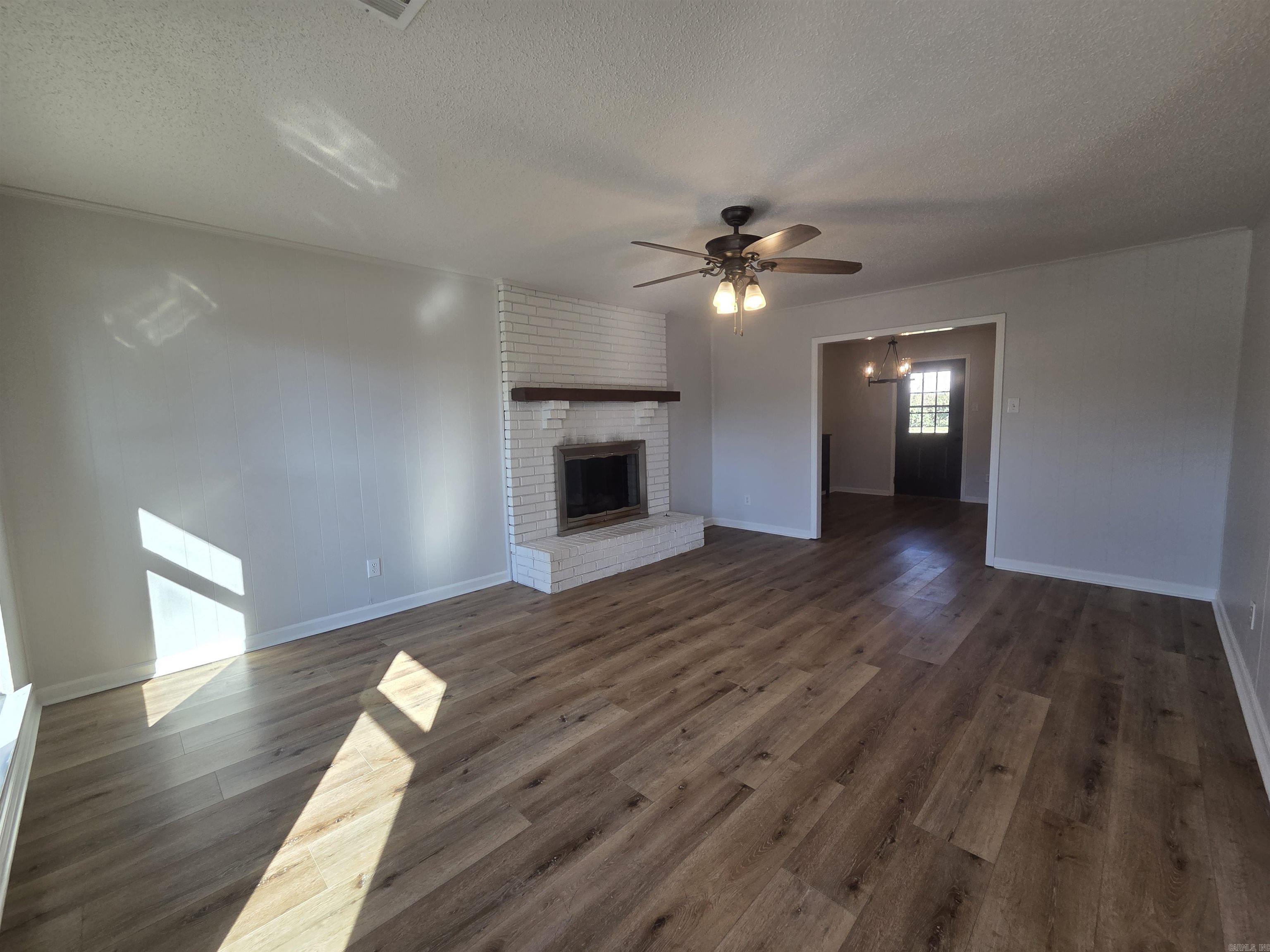 1224 Cornflower  Sherwood, AR