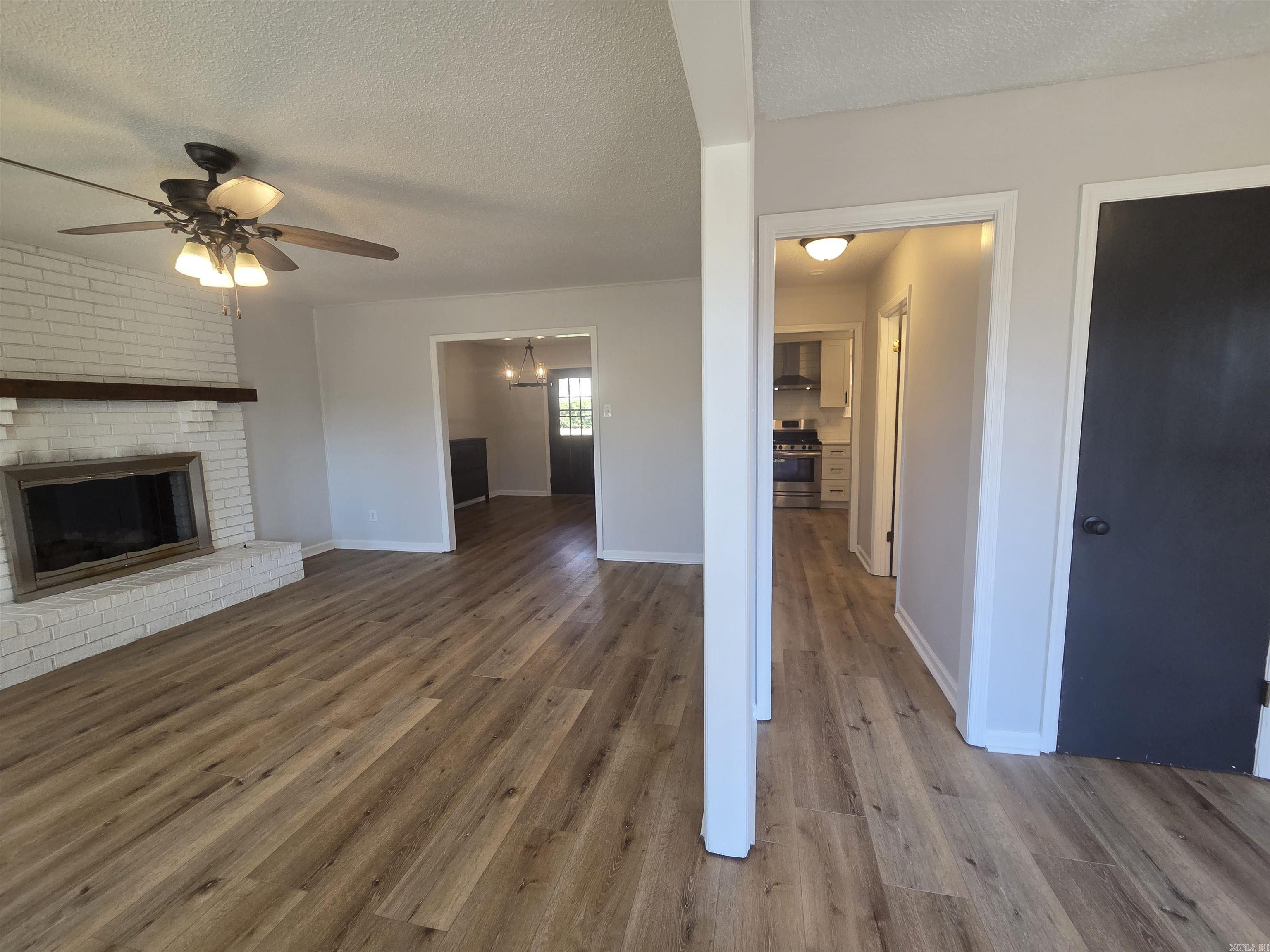 1224 Cornflower  Sherwood, AR