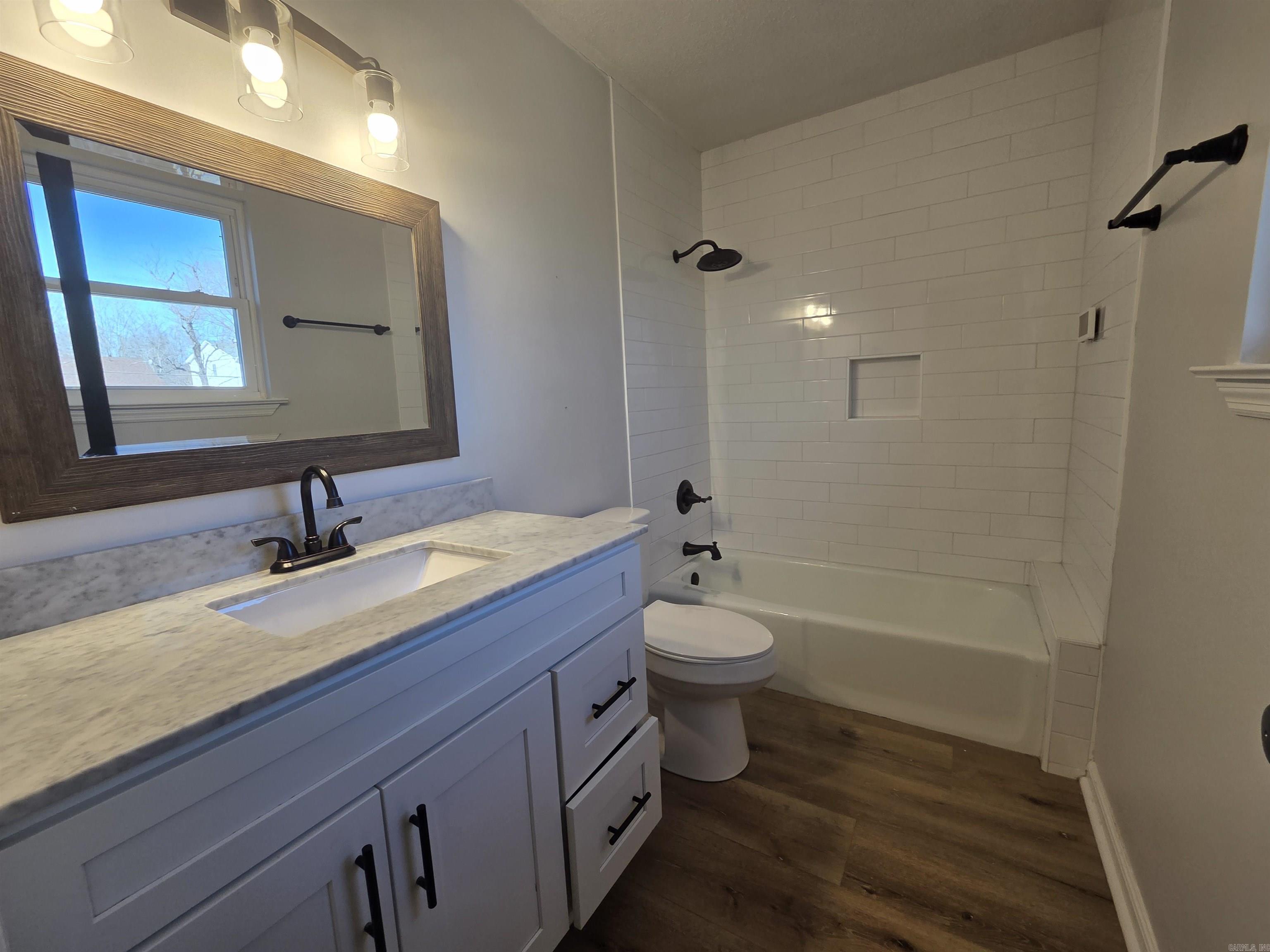 1224 Cornflower  Sherwood, AR