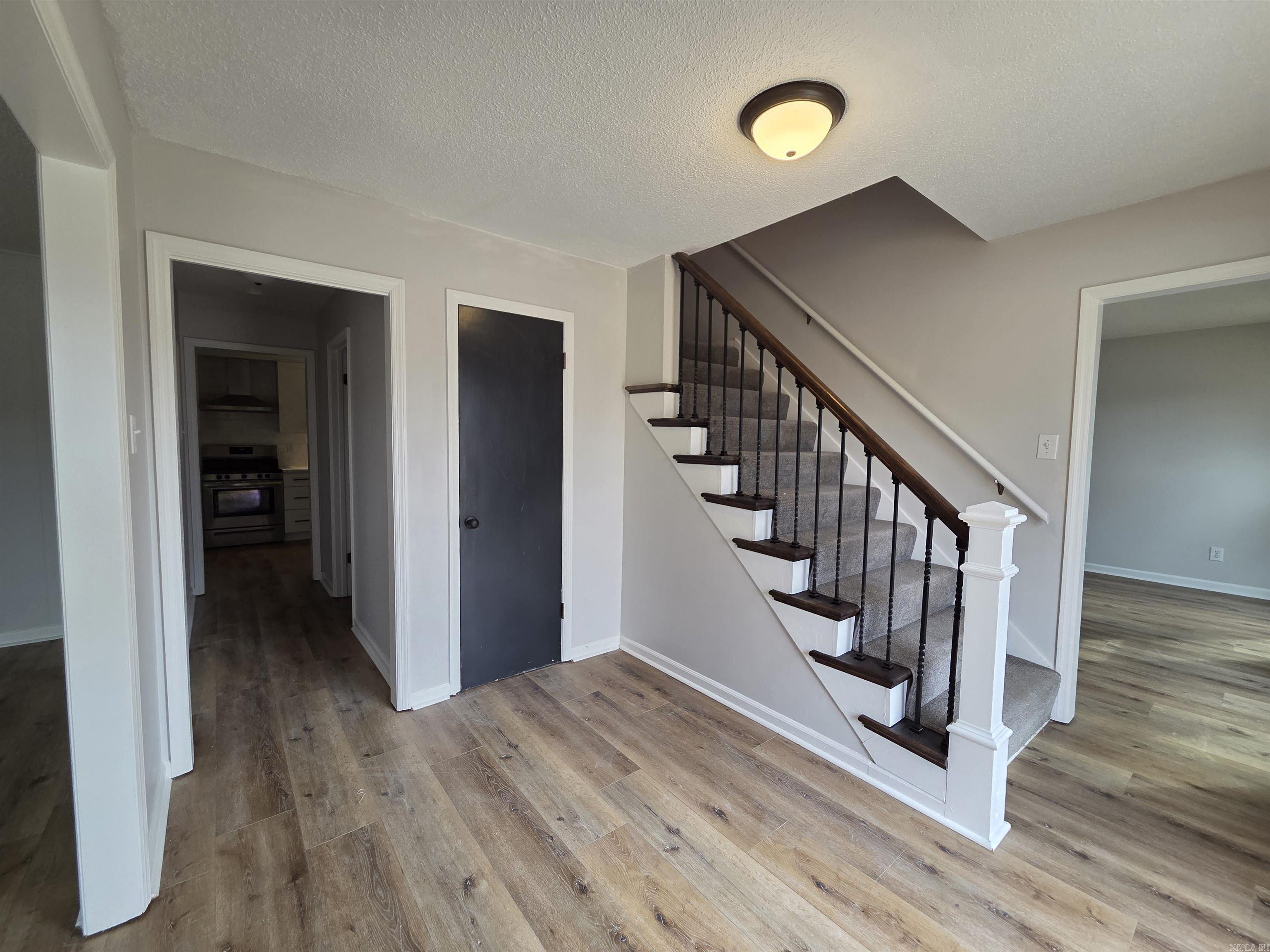 1224 Cornflower  Sherwood, AR