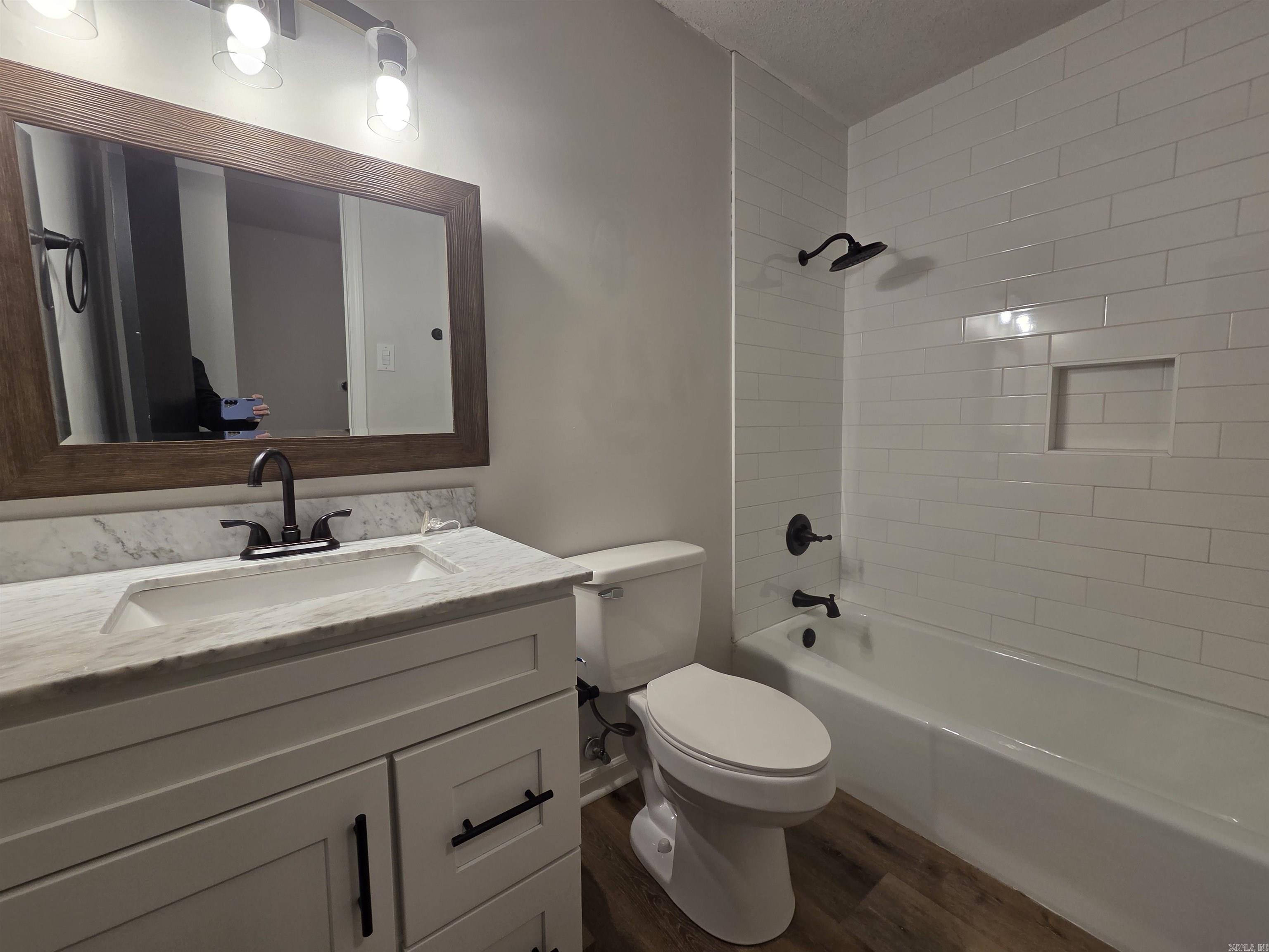 1224 Cornflower  Sherwood, AR